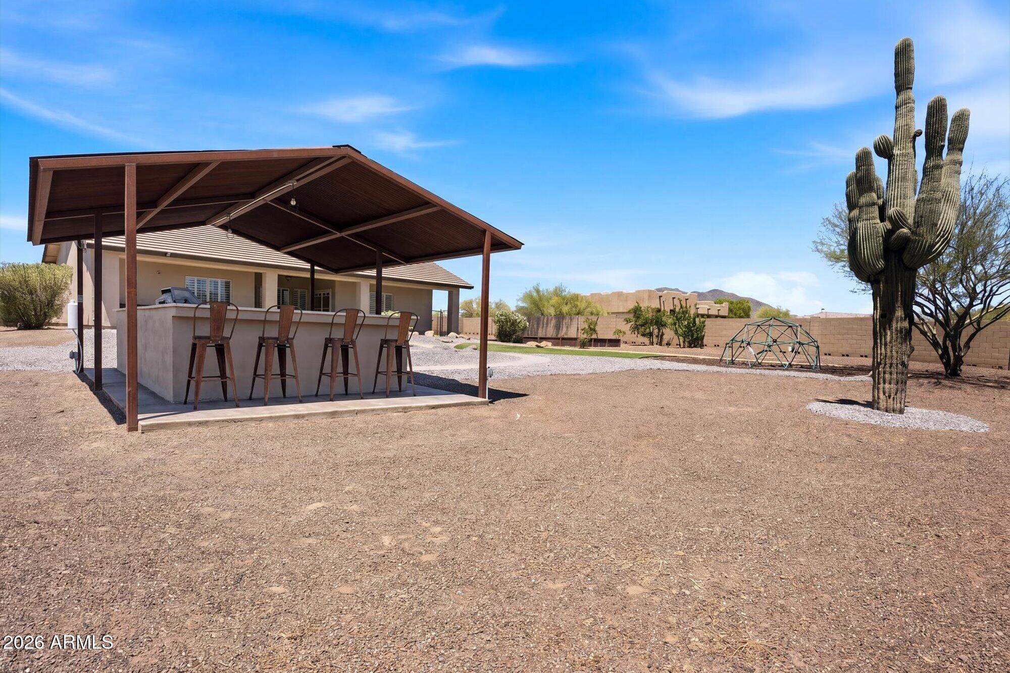 Desert Hills- North Phoenix - Residential