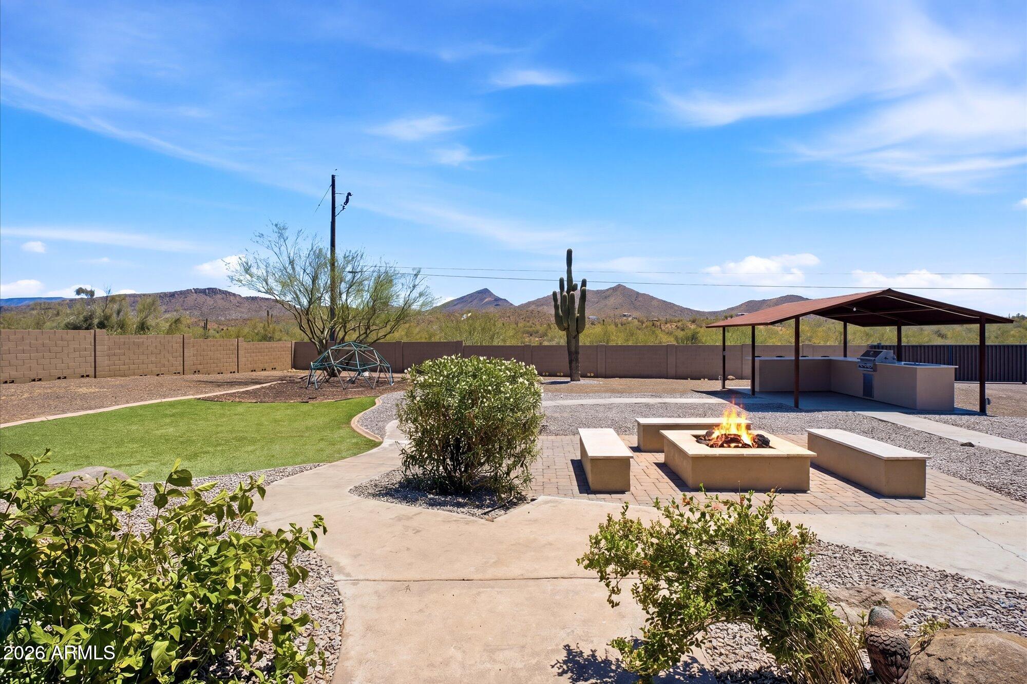 Desert Hills- North Phoenix - Residential