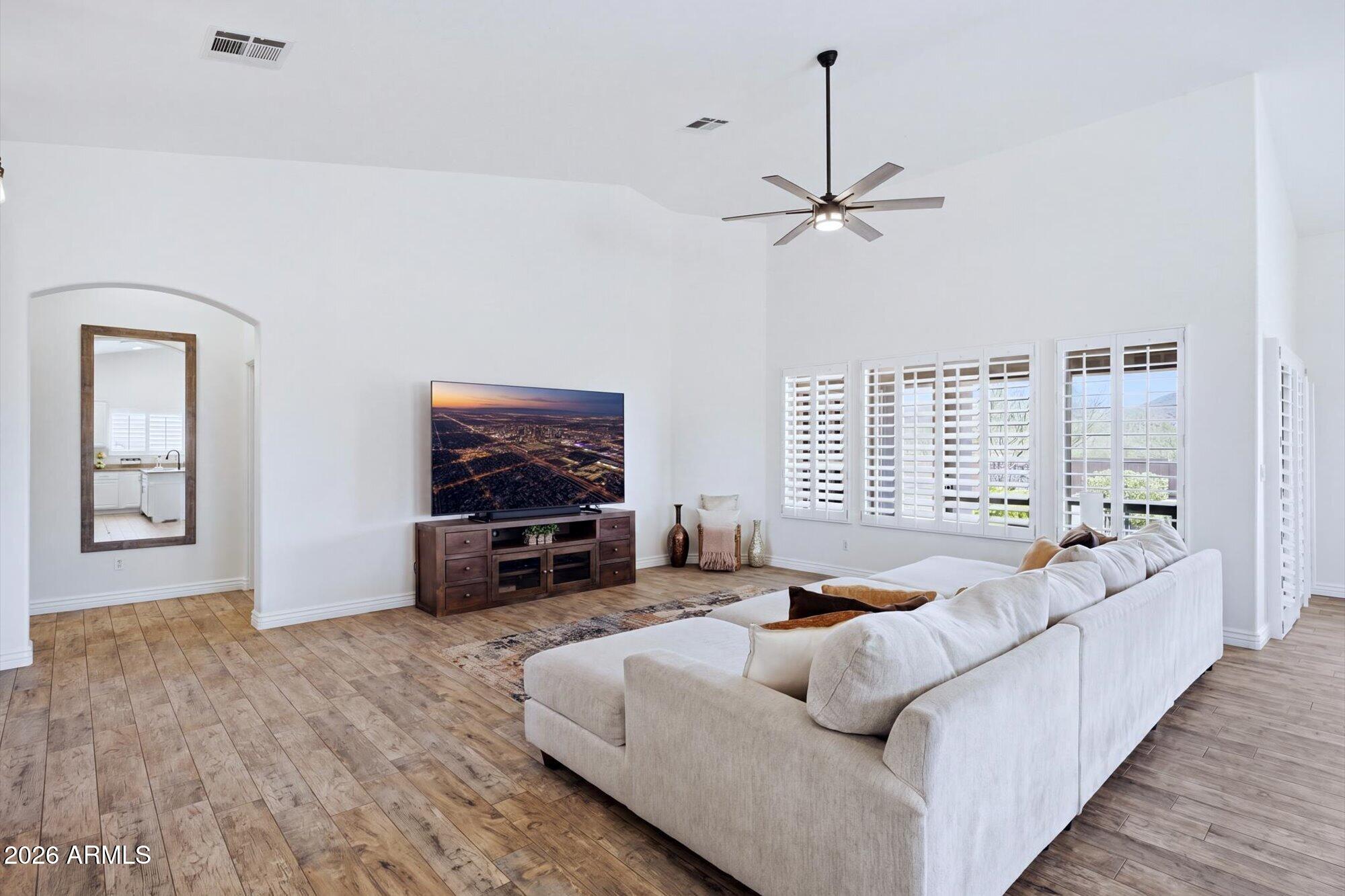 Desert Hills- North Phoenix - Residential