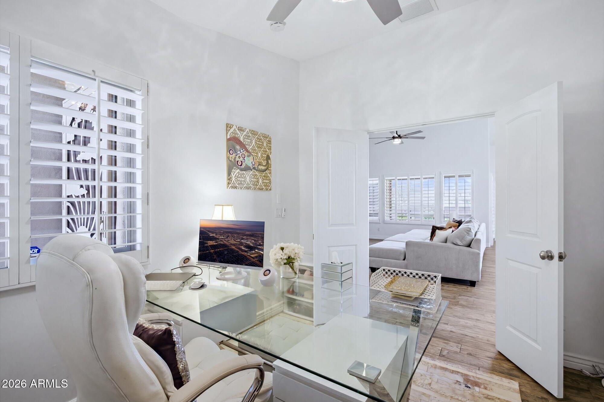 Desert Hills- North Phoenix - Residential