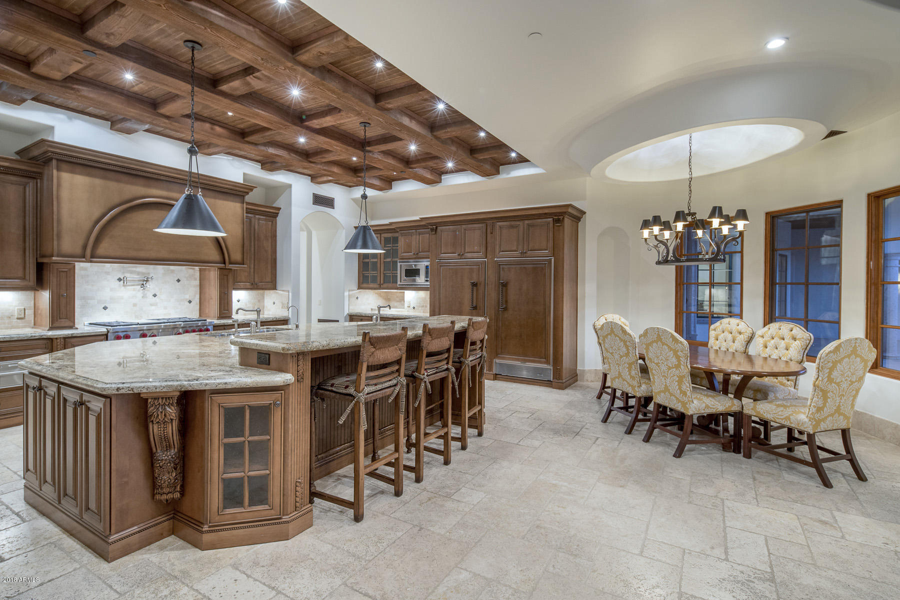 EQUESTRIAN TRAILS - Residential