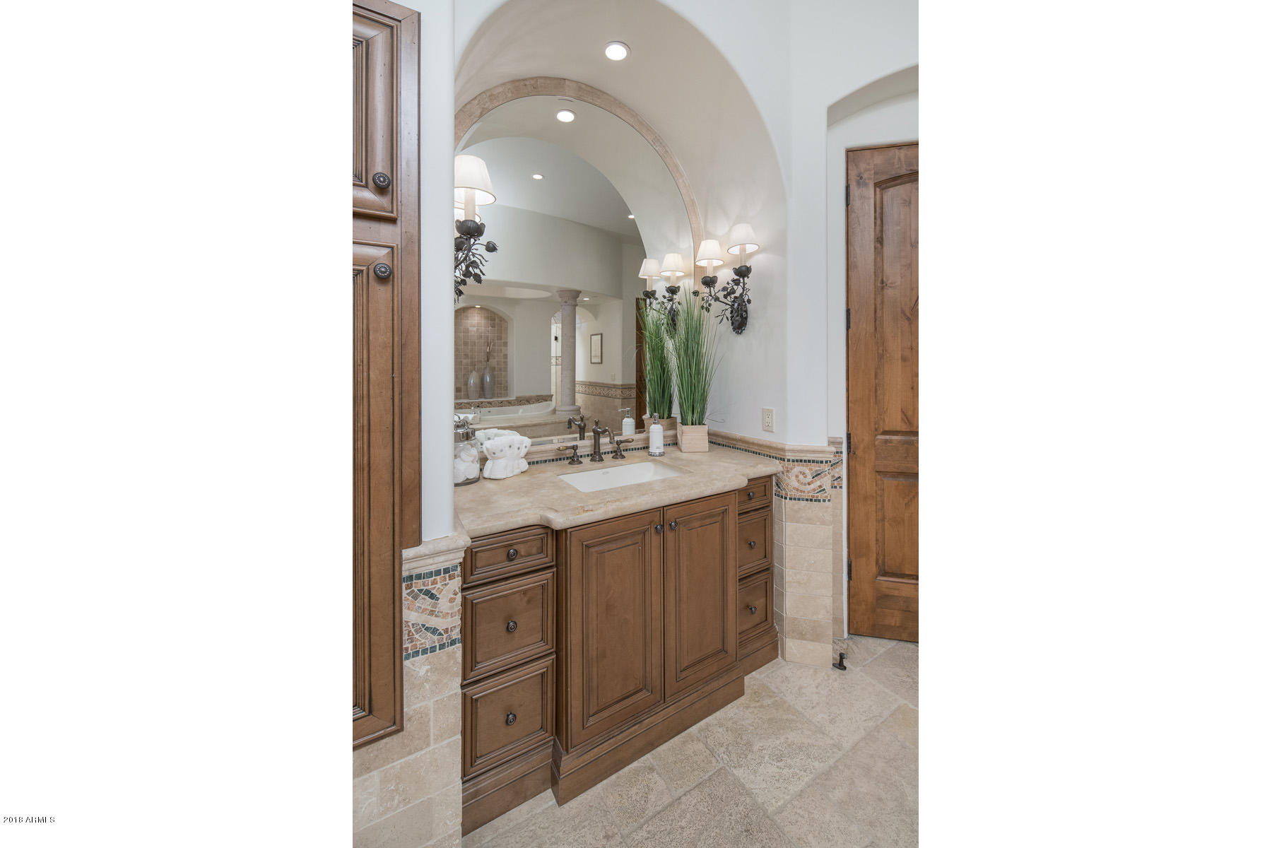 EQUESTRIAN TRAILS - Residential