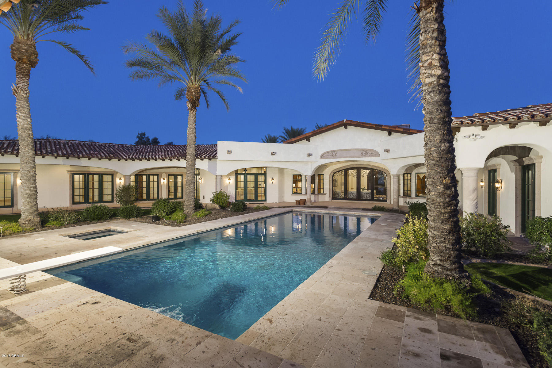 EQUESTRIAN TRAILS - Residential