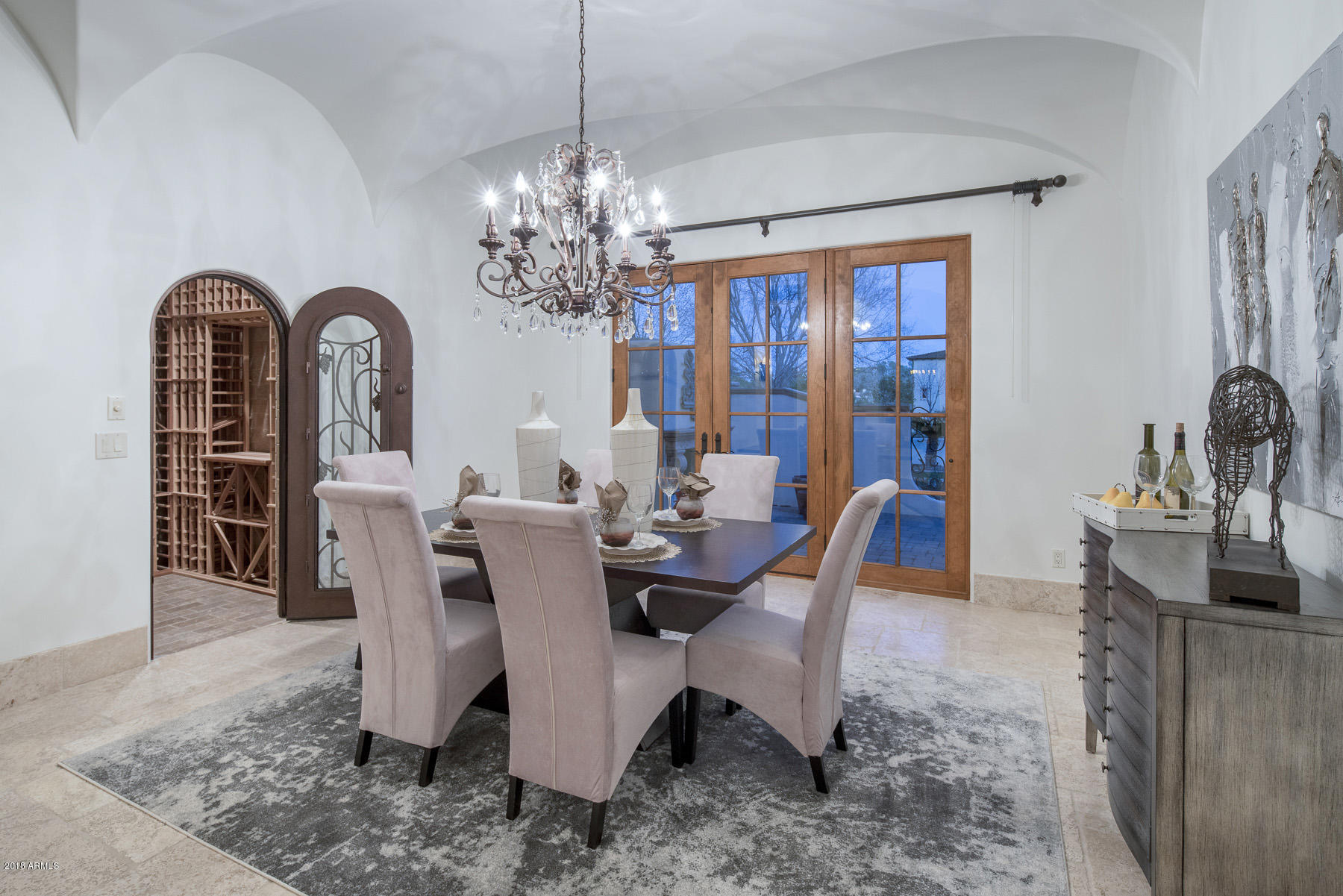 EQUESTRIAN TRAILS - Residential