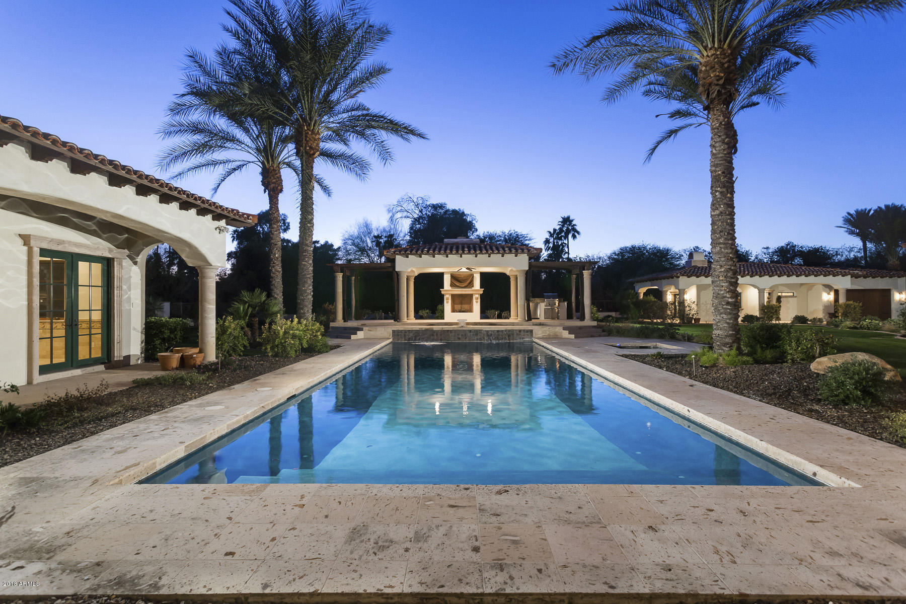 EQUESTRIAN TRAILS - Residential
