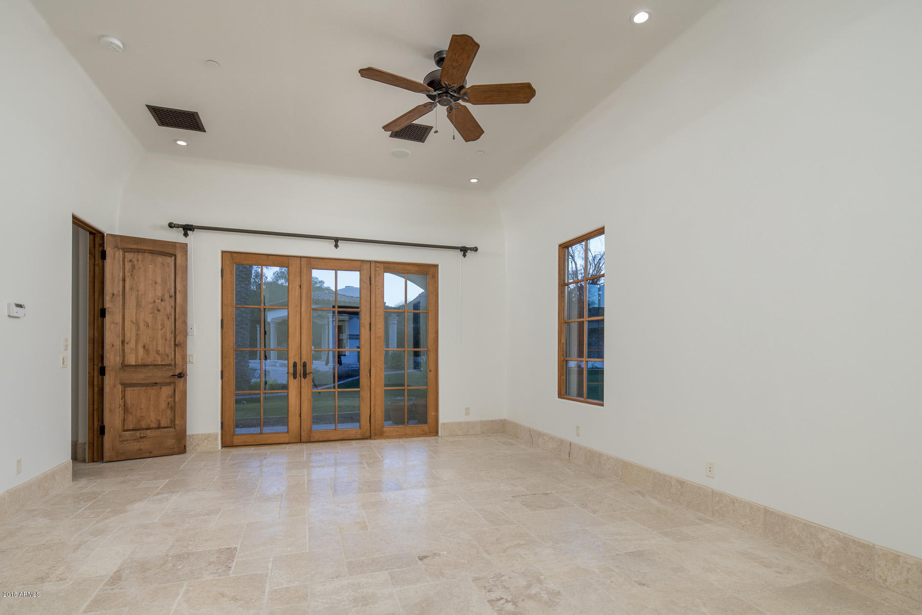 EQUESTRIAN TRAILS - Residential