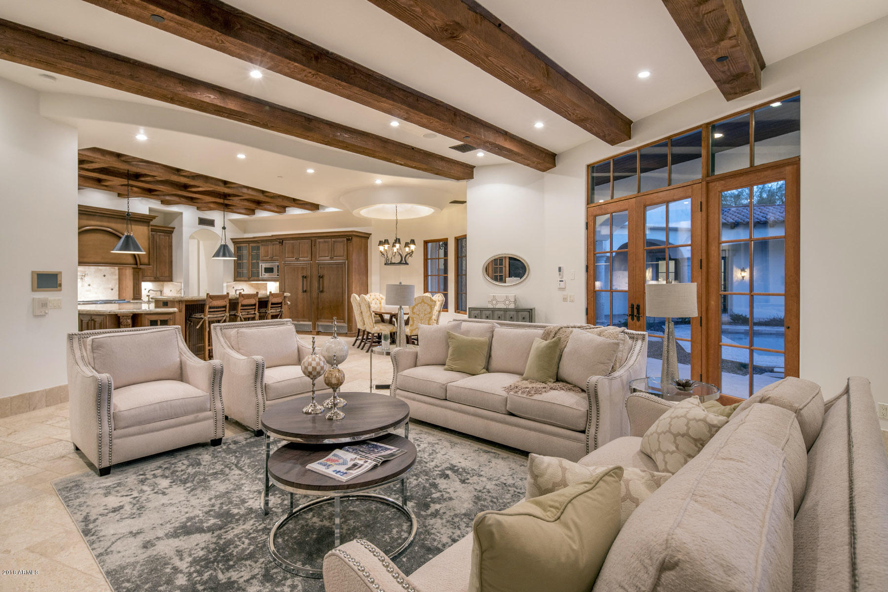 EQUESTRIAN TRAILS - Residential