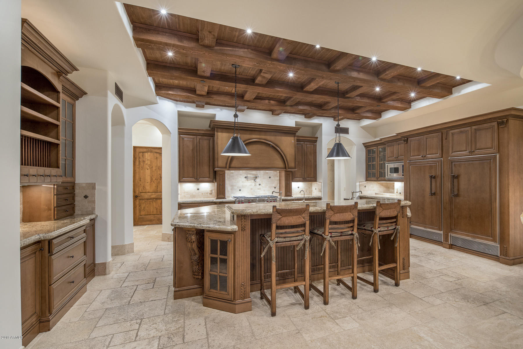 EQUESTRIAN TRAILS - Residential