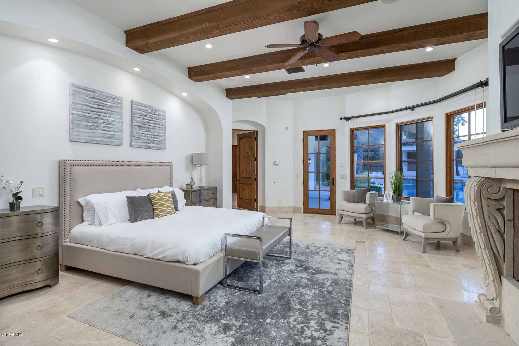 EQUESTRIAN TRAILS - Residential