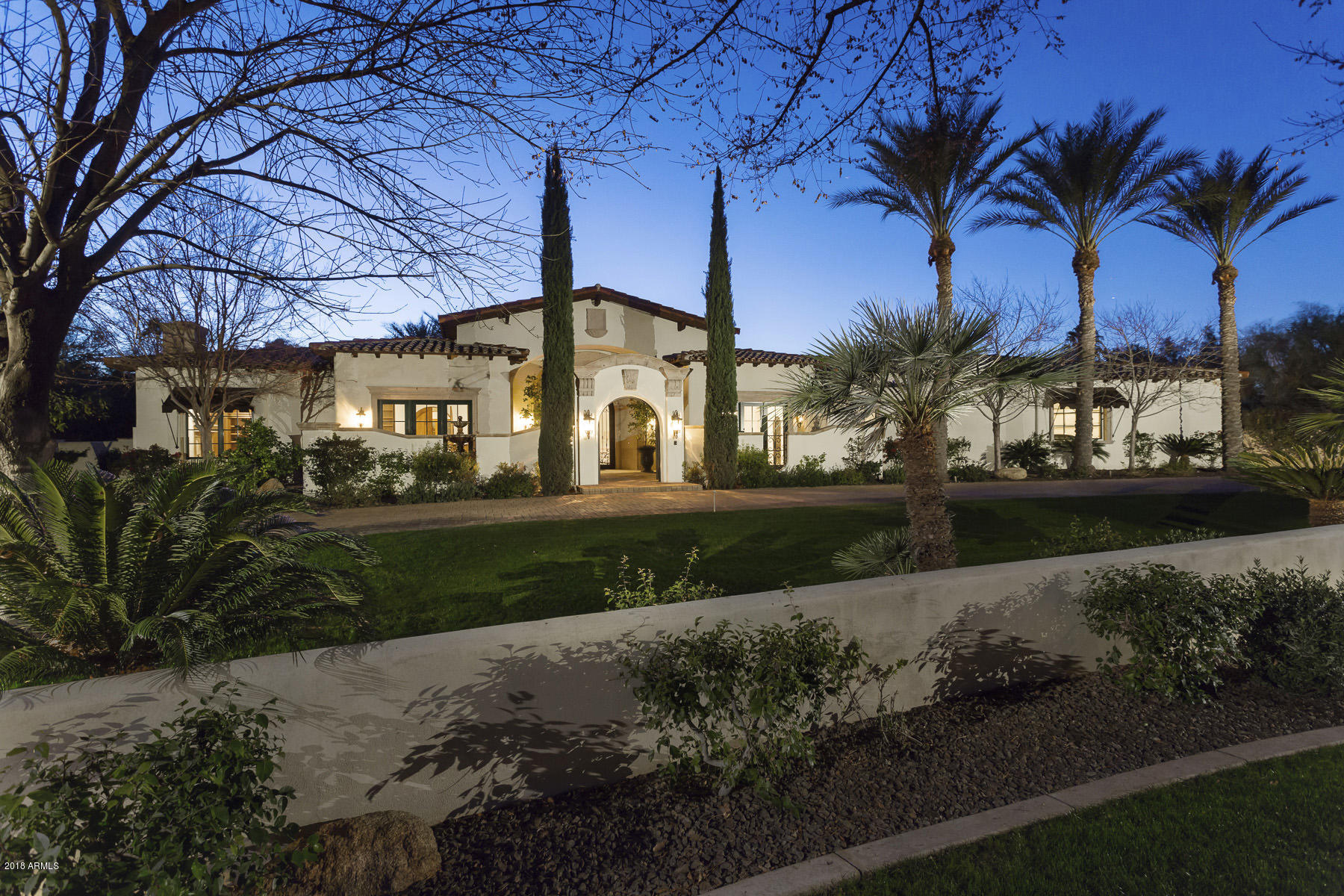 EQUESTRIAN TRAILS - Residential