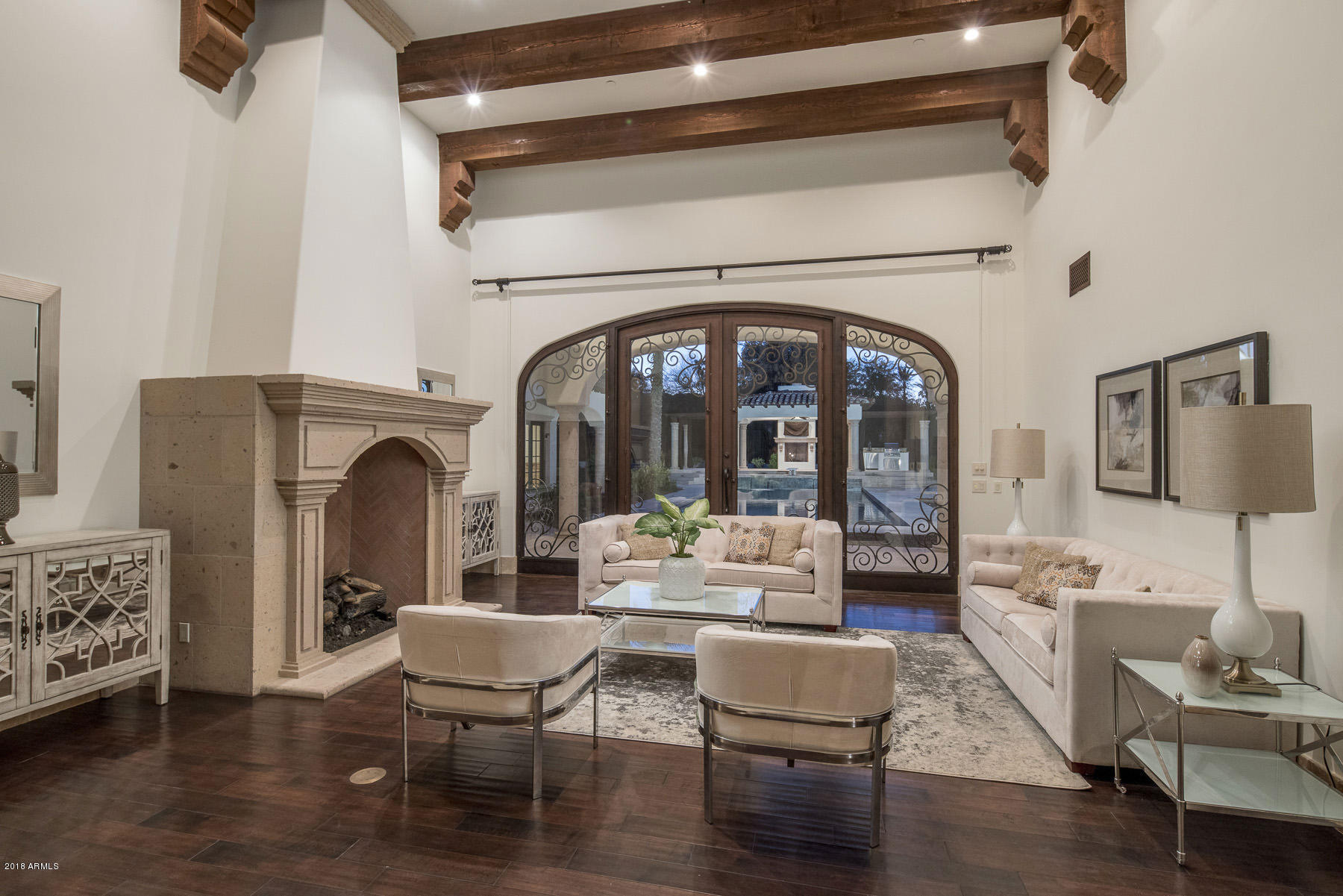 EQUESTRIAN TRAILS - Residential
