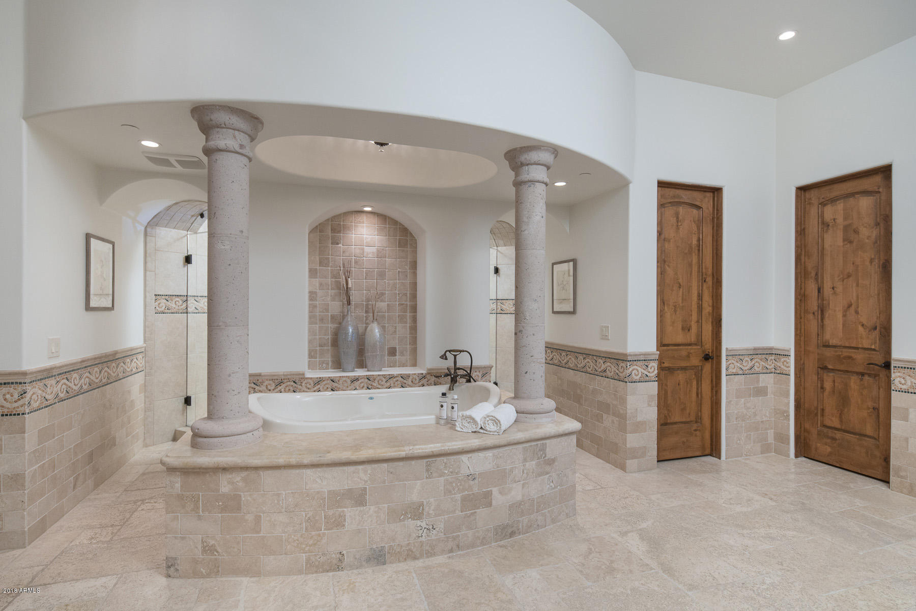 EQUESTRIAN TRAILS - Residential