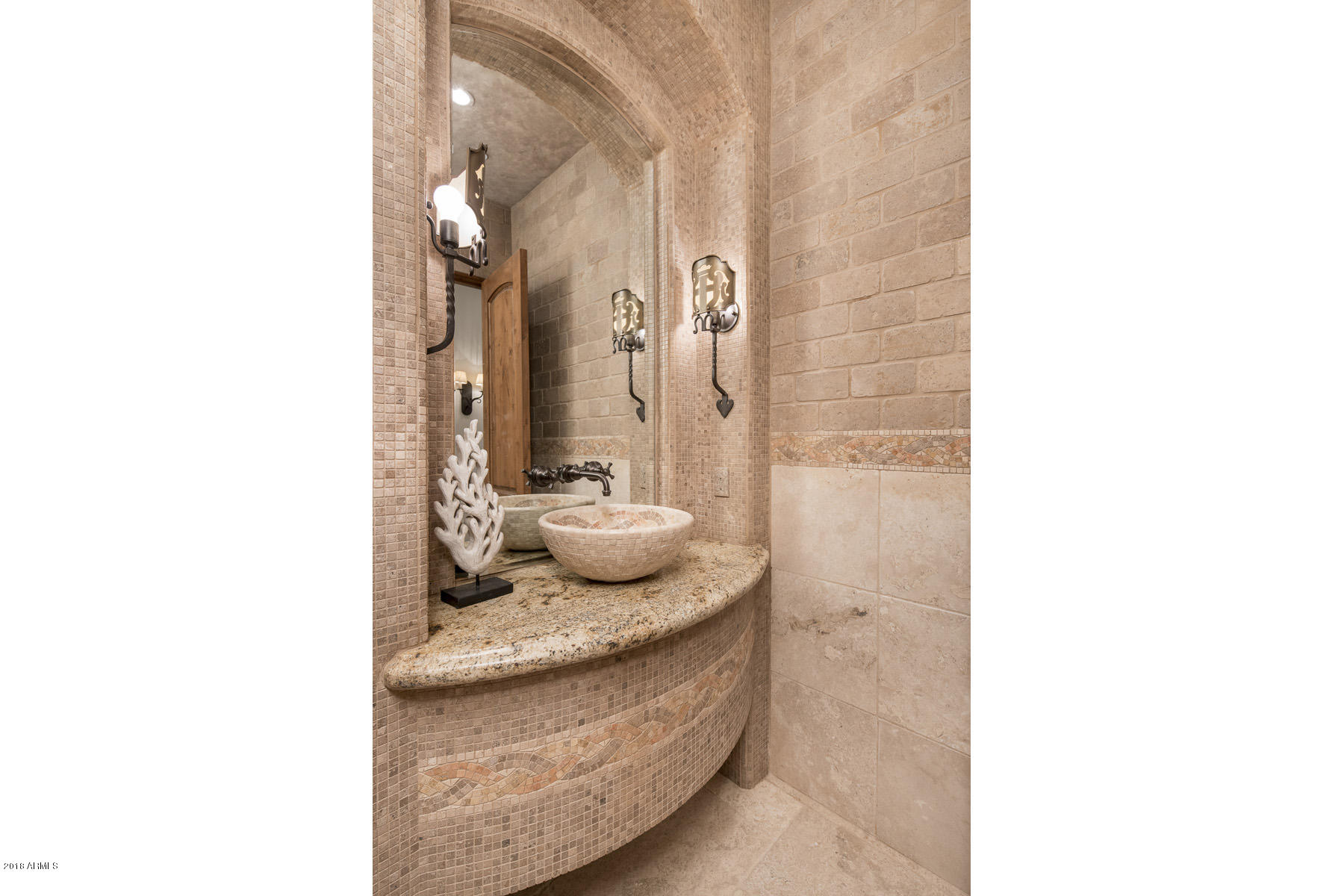 EQUESTRIAN TRAILS - Residential