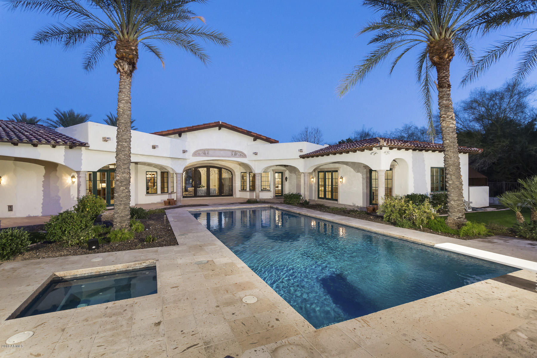 EQUESTRIAN TRAILS - Residential
