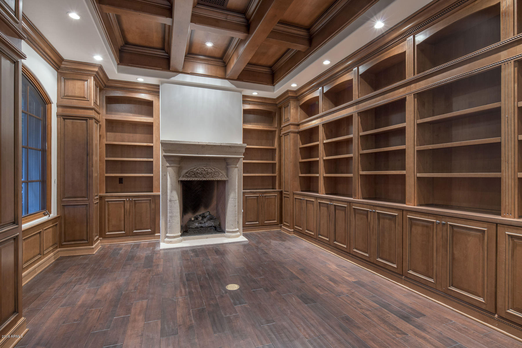 EQUESTRIAN TRAILS - Residential