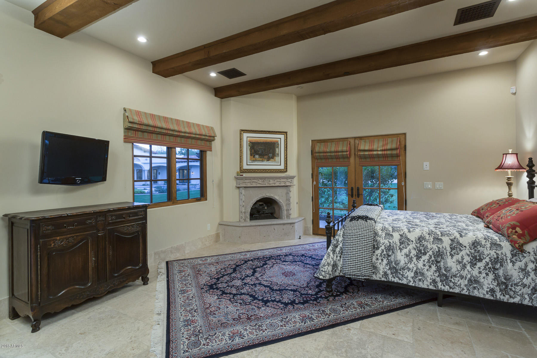 EQUESTRIAN TRAILS - Residential