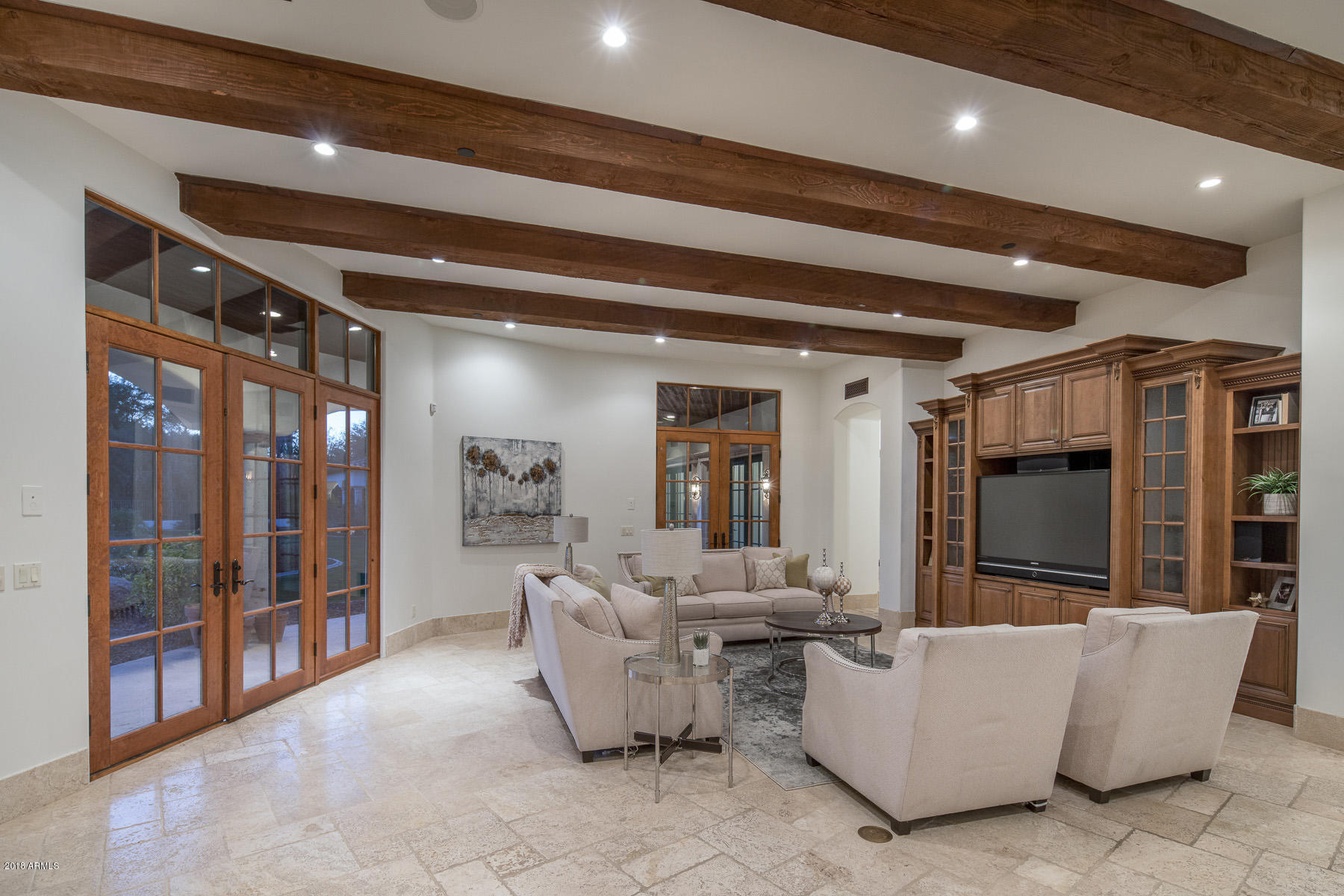EQUESTRIAN TRAILS - Residential