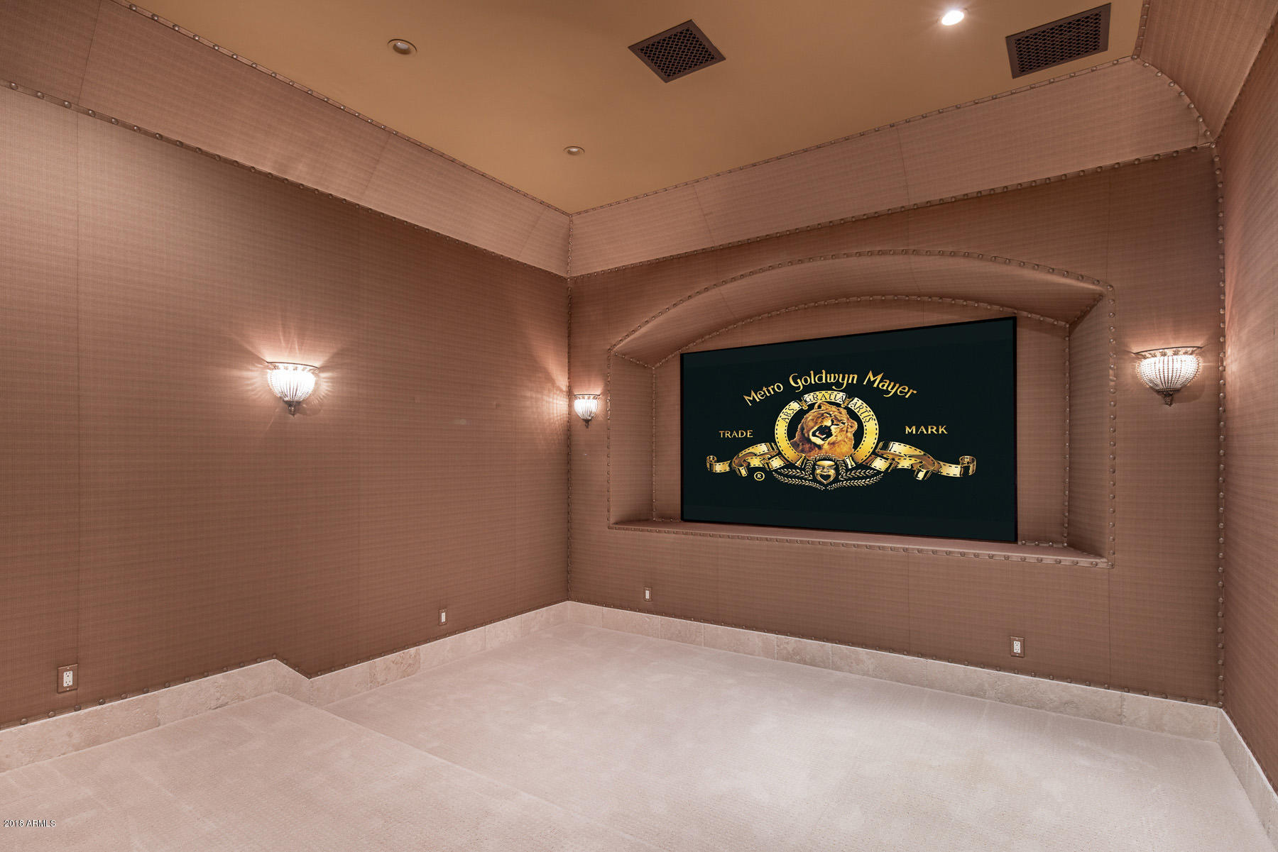 EQUESTRIAN TRAILS - Residential