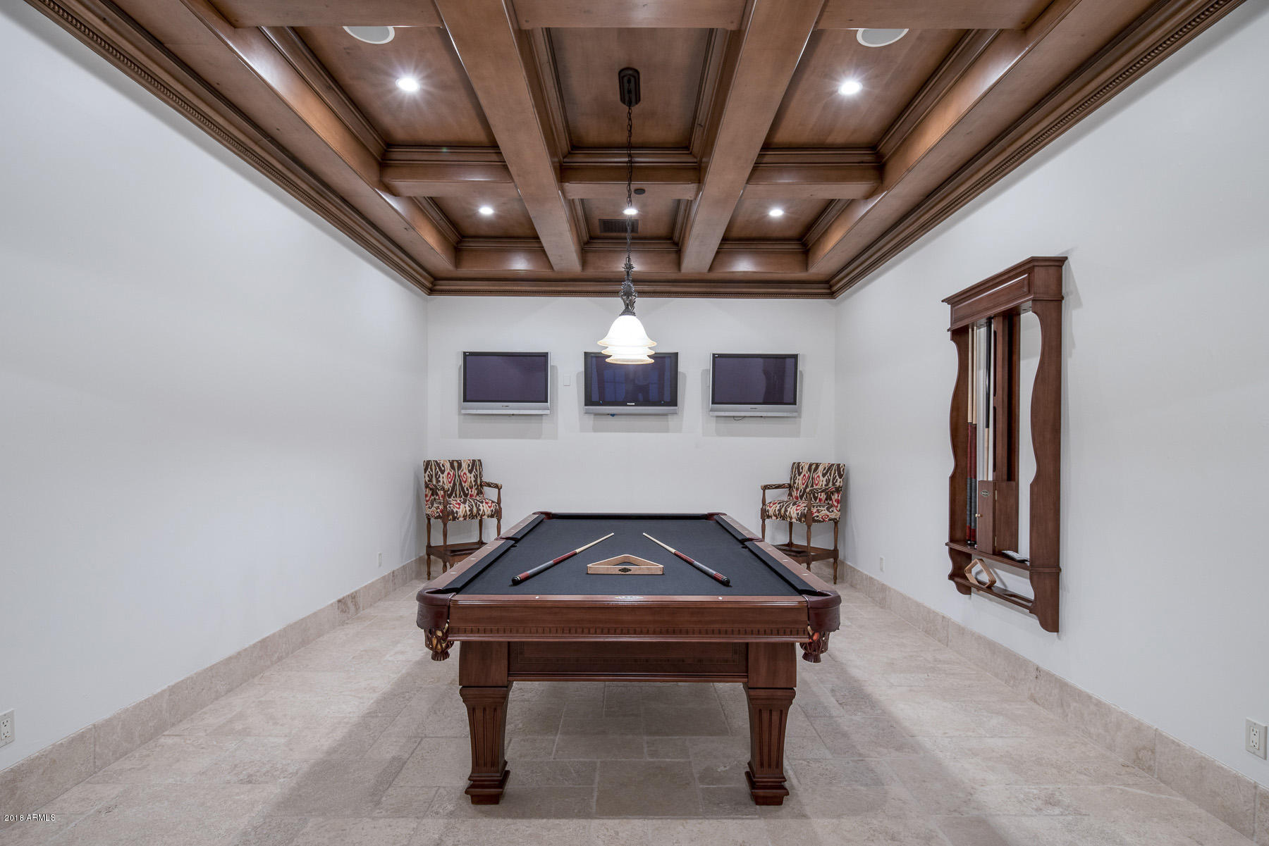 EQUESTRIAN TRAILS - Residential