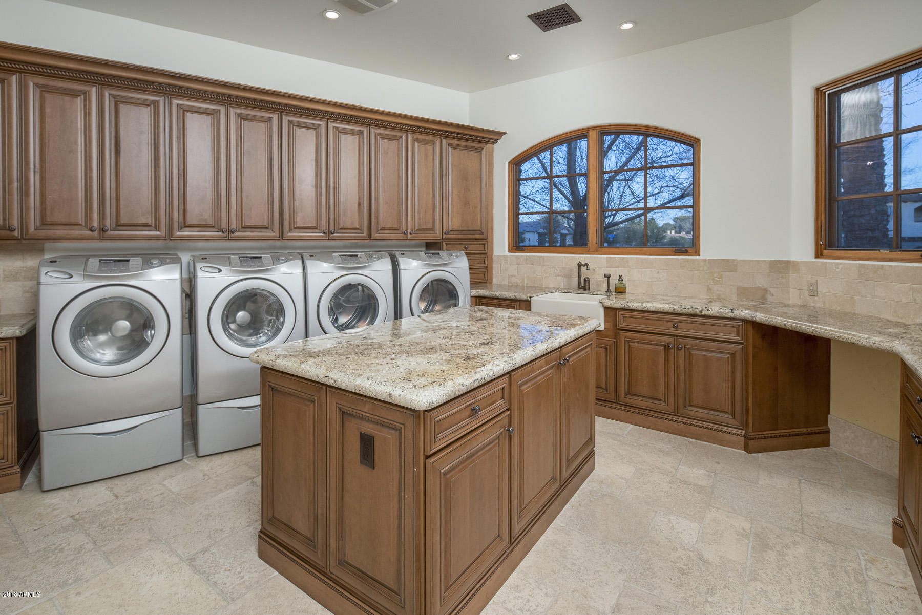 EQUESTRIAN TRAILS - Residential