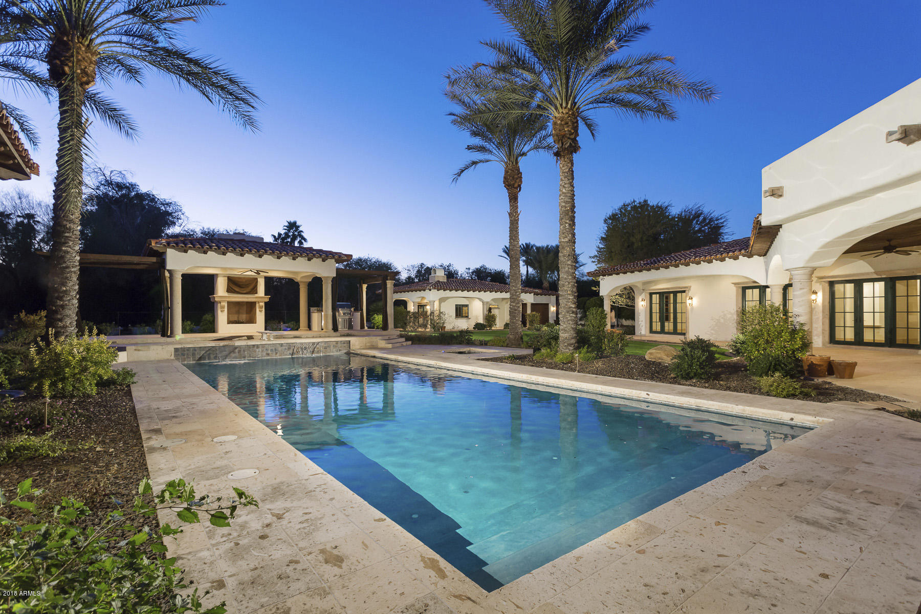 EQUESTRIAN TRAILS - Residential