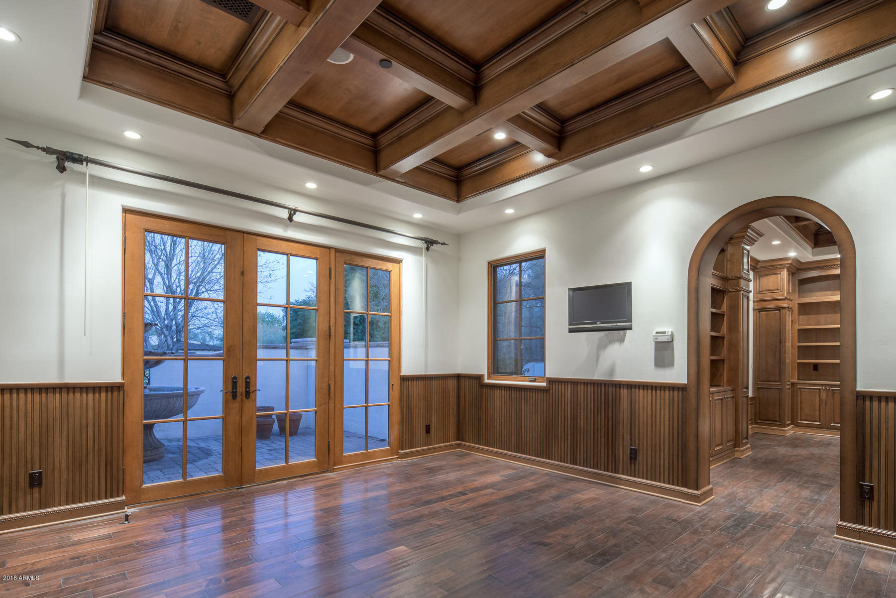 EQUESTRIAN TRAILS - Residential