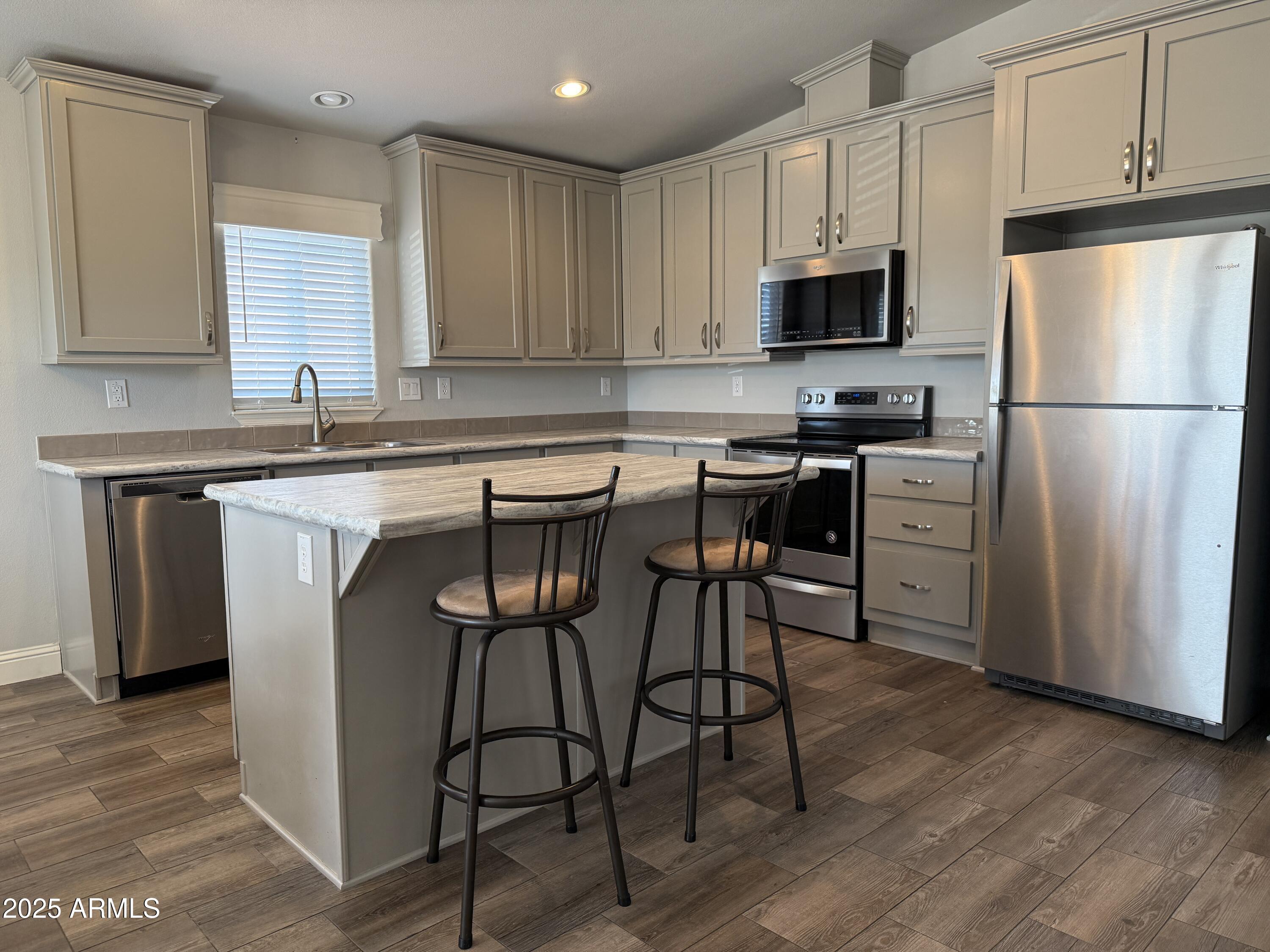 WESTPARK COMMUNITY - Residential
