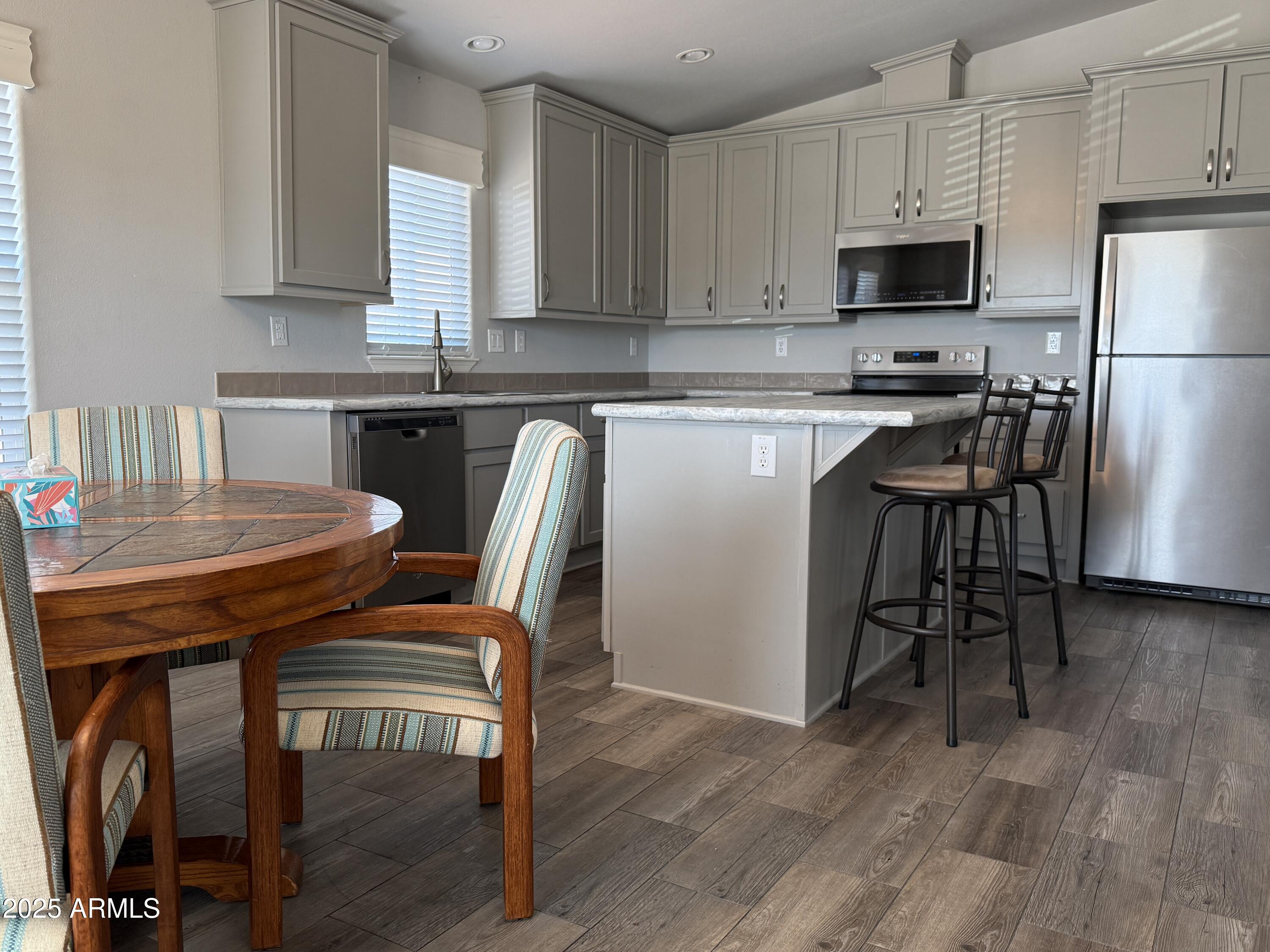WESTPARK COMMUNITY - Residential