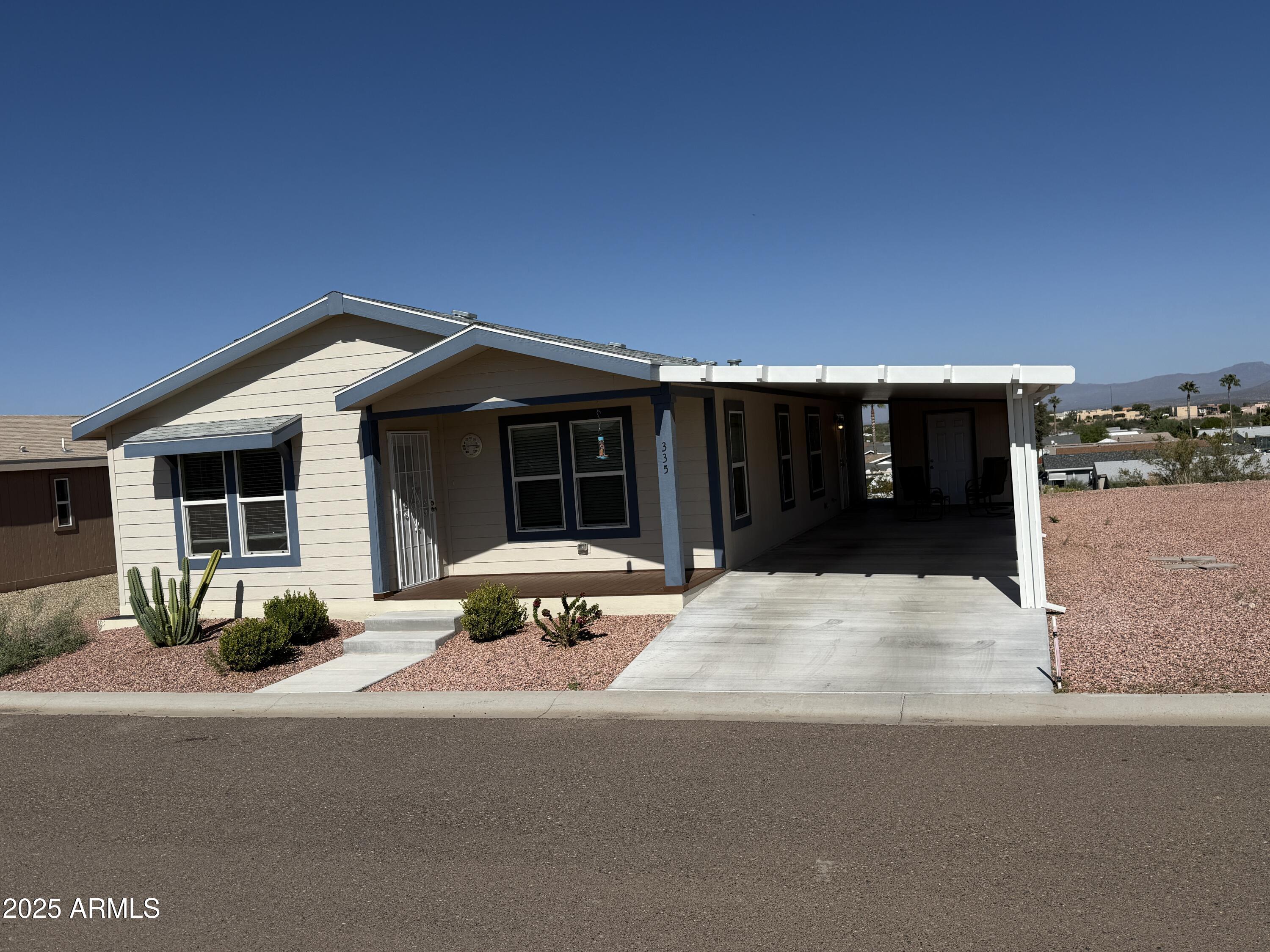 WESTPARK COMMUNITY - Residential