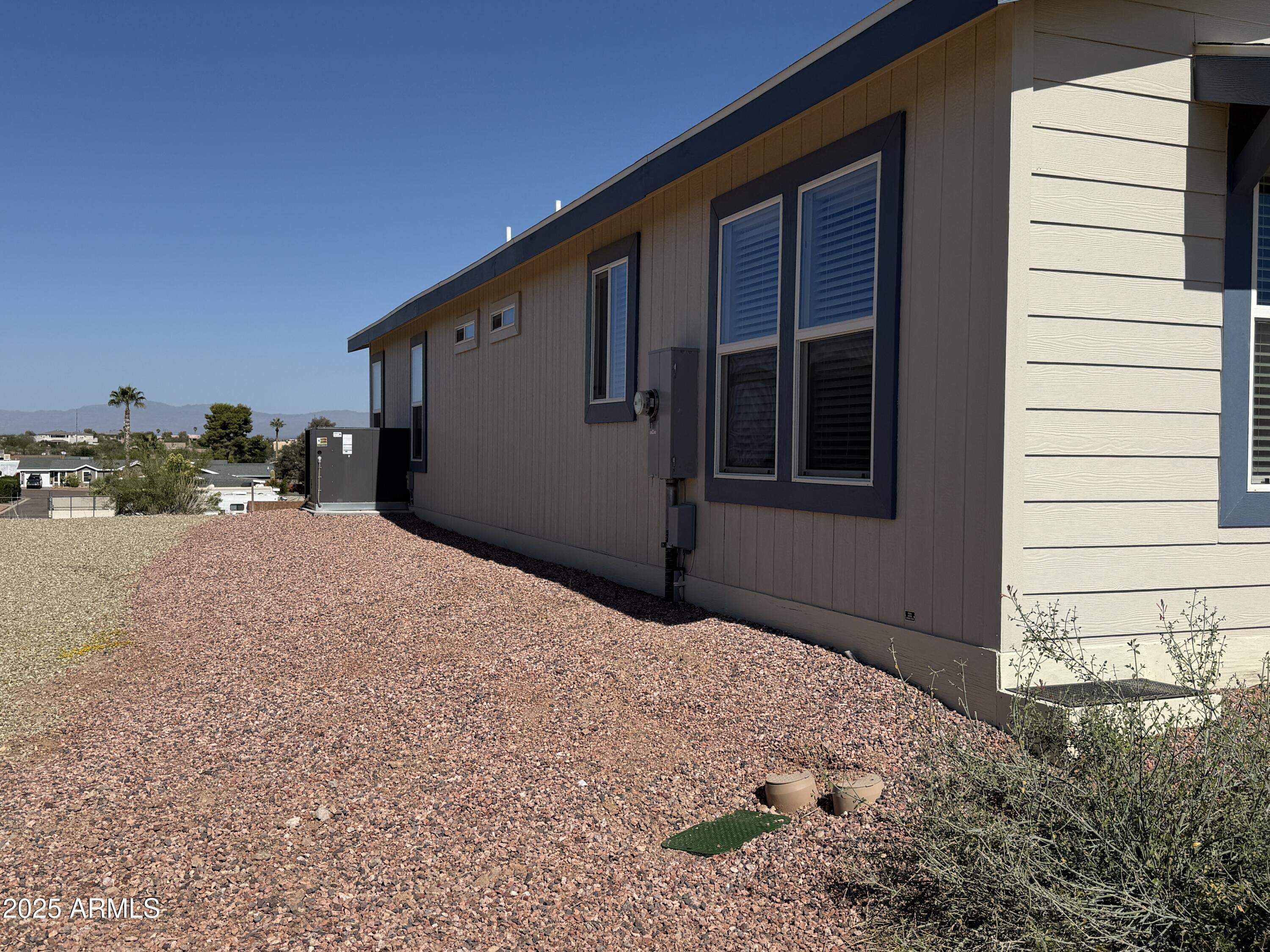 WESTPARK COMMUNITY - Residential