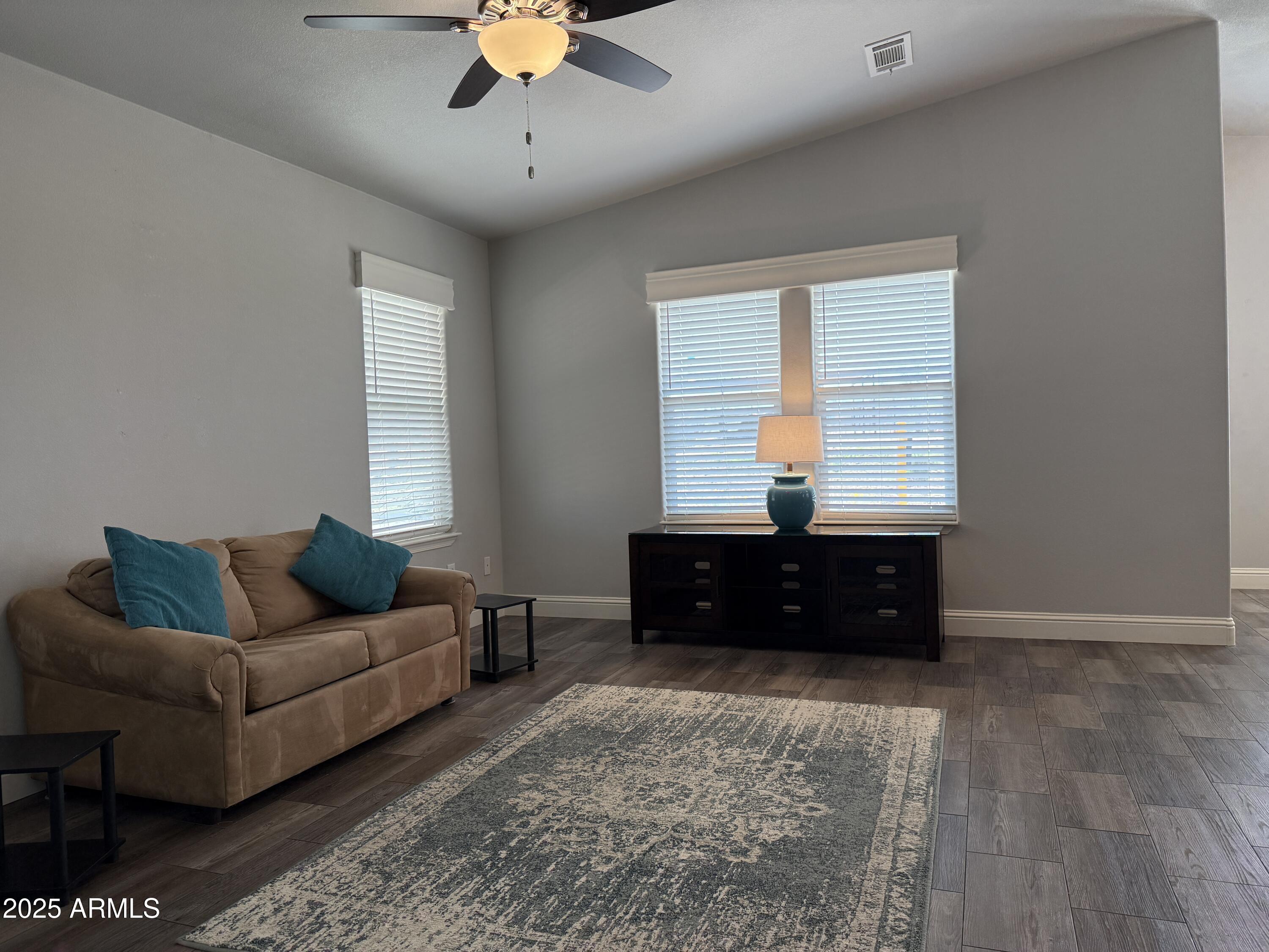 WESTPARK COMMUNITY - Residential