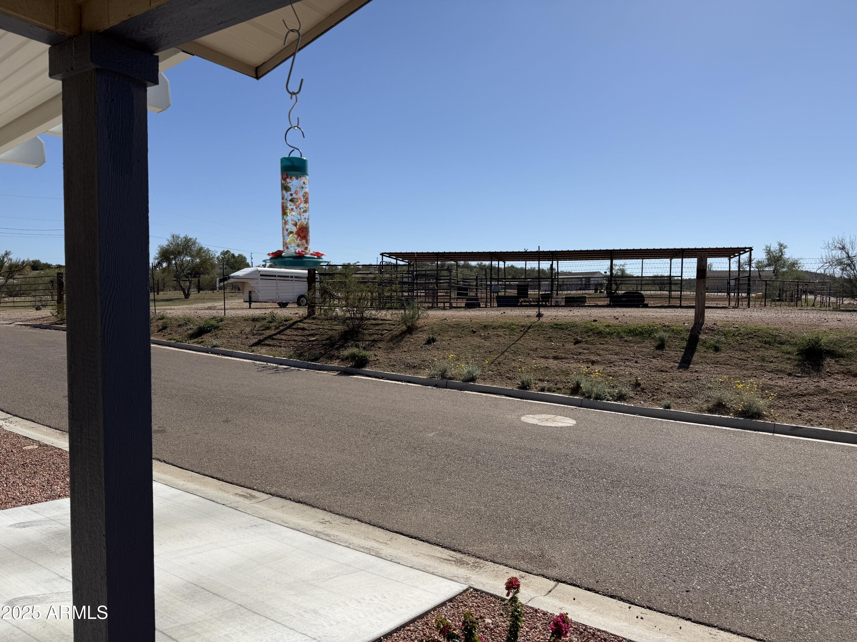 WESTPARK COMMUNITY - Residential