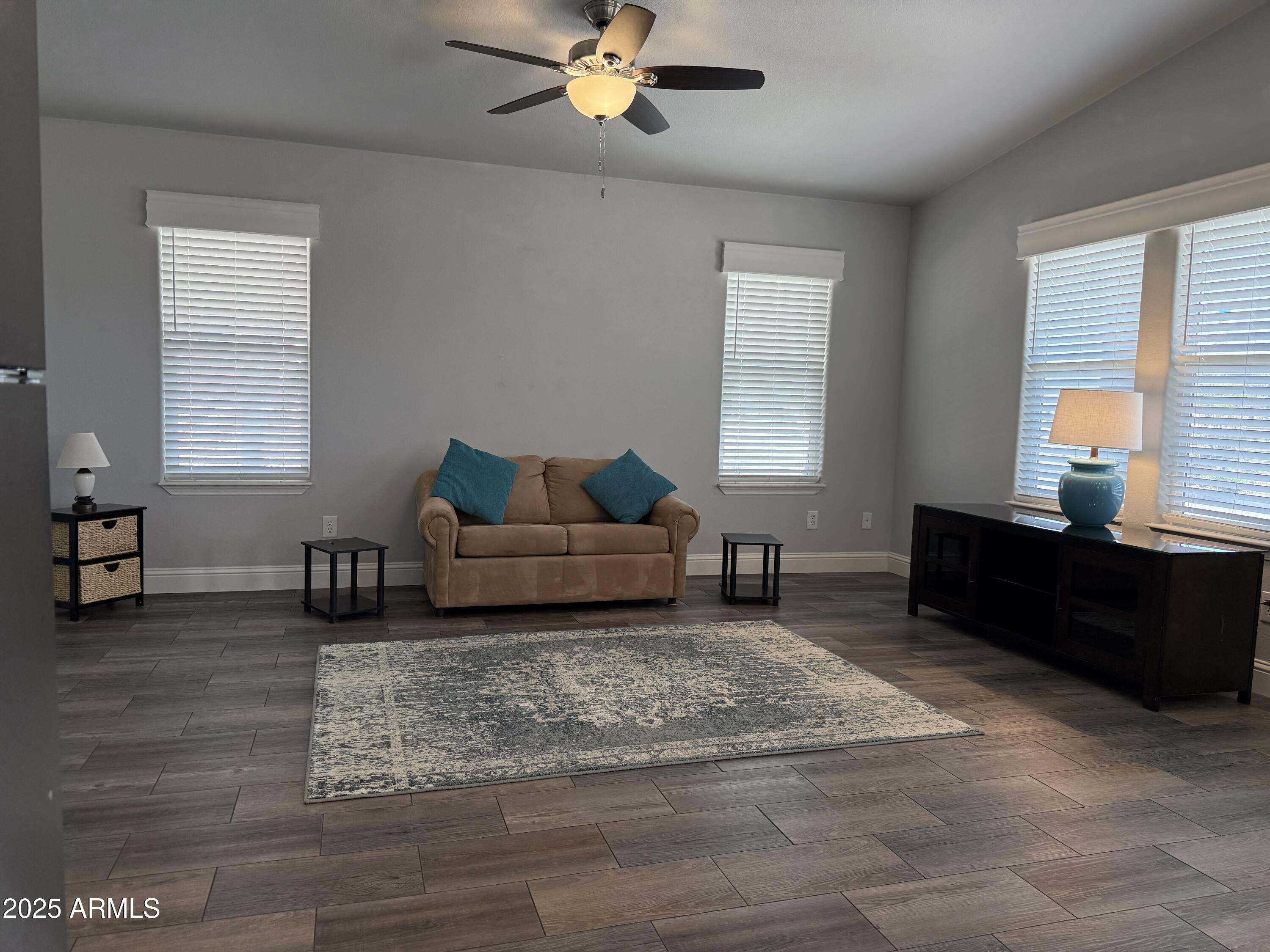 WESTPARK COMMUNITY - Residential
