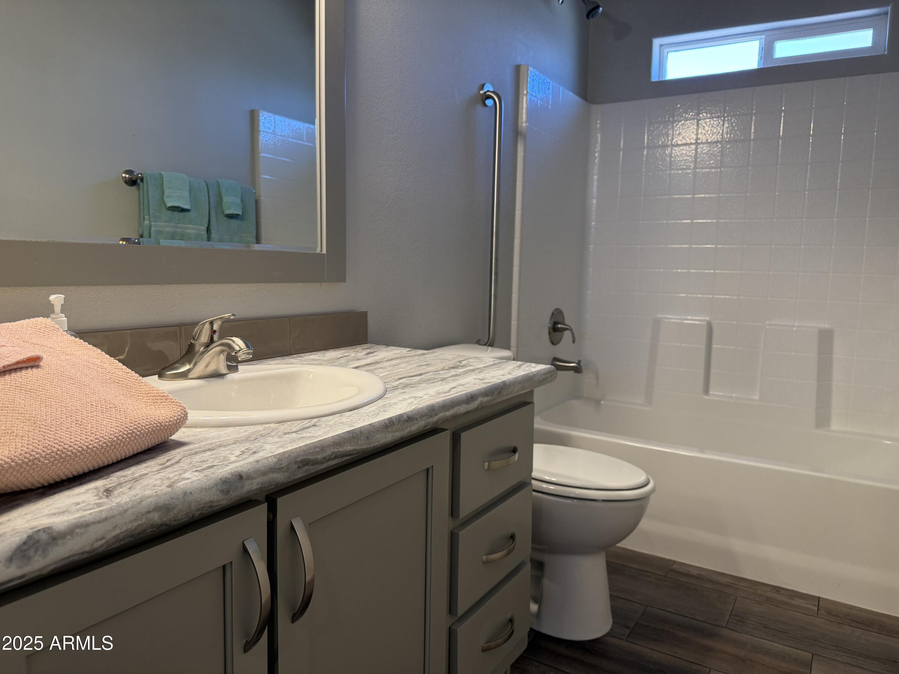 WESTPARK COMMUNITY - Residential