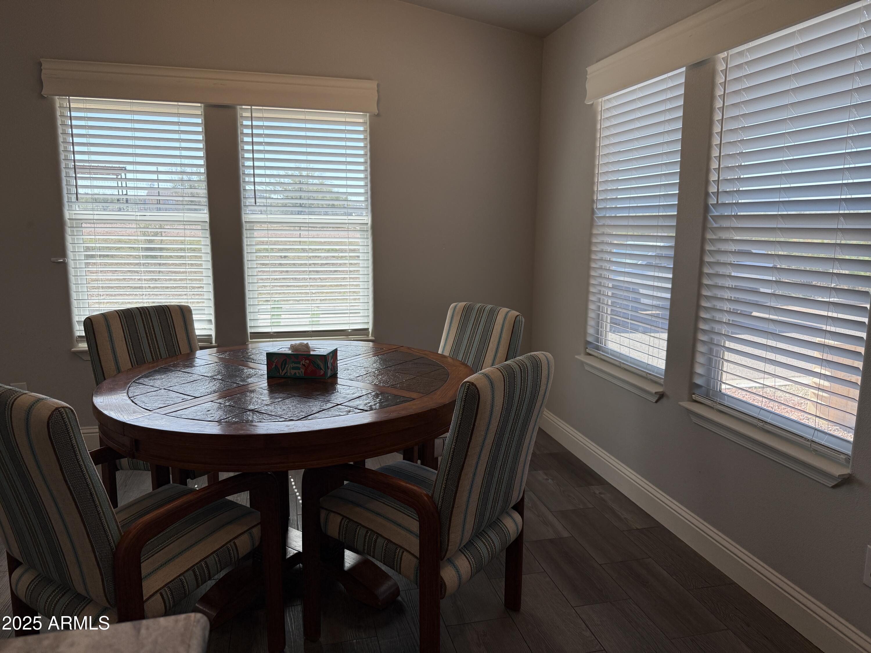 WESTPARK COMMUNITY - Residential