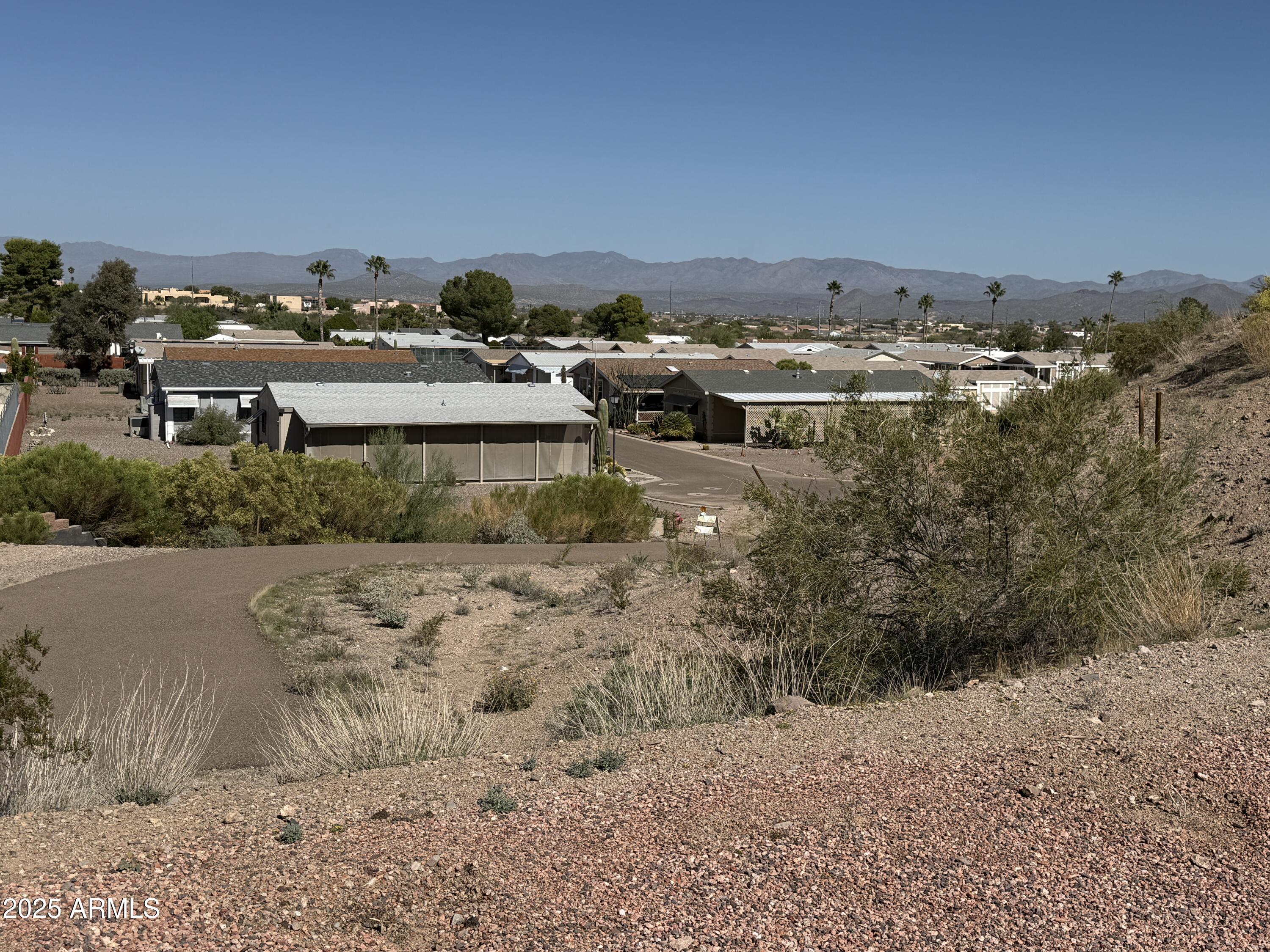 WESTPARK COMMUNITY - Residential