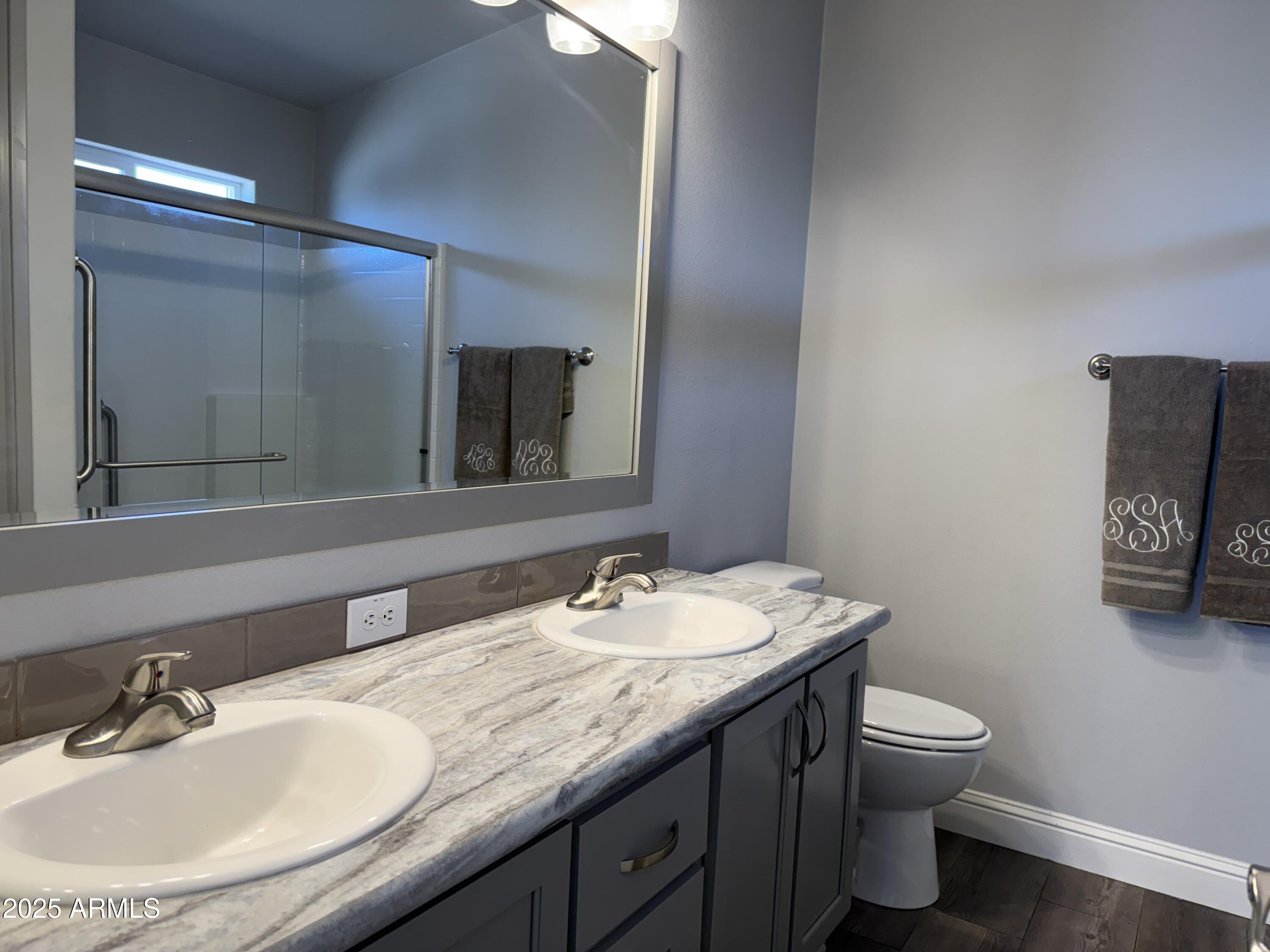 WESTPARK COMMUNITY - Residential