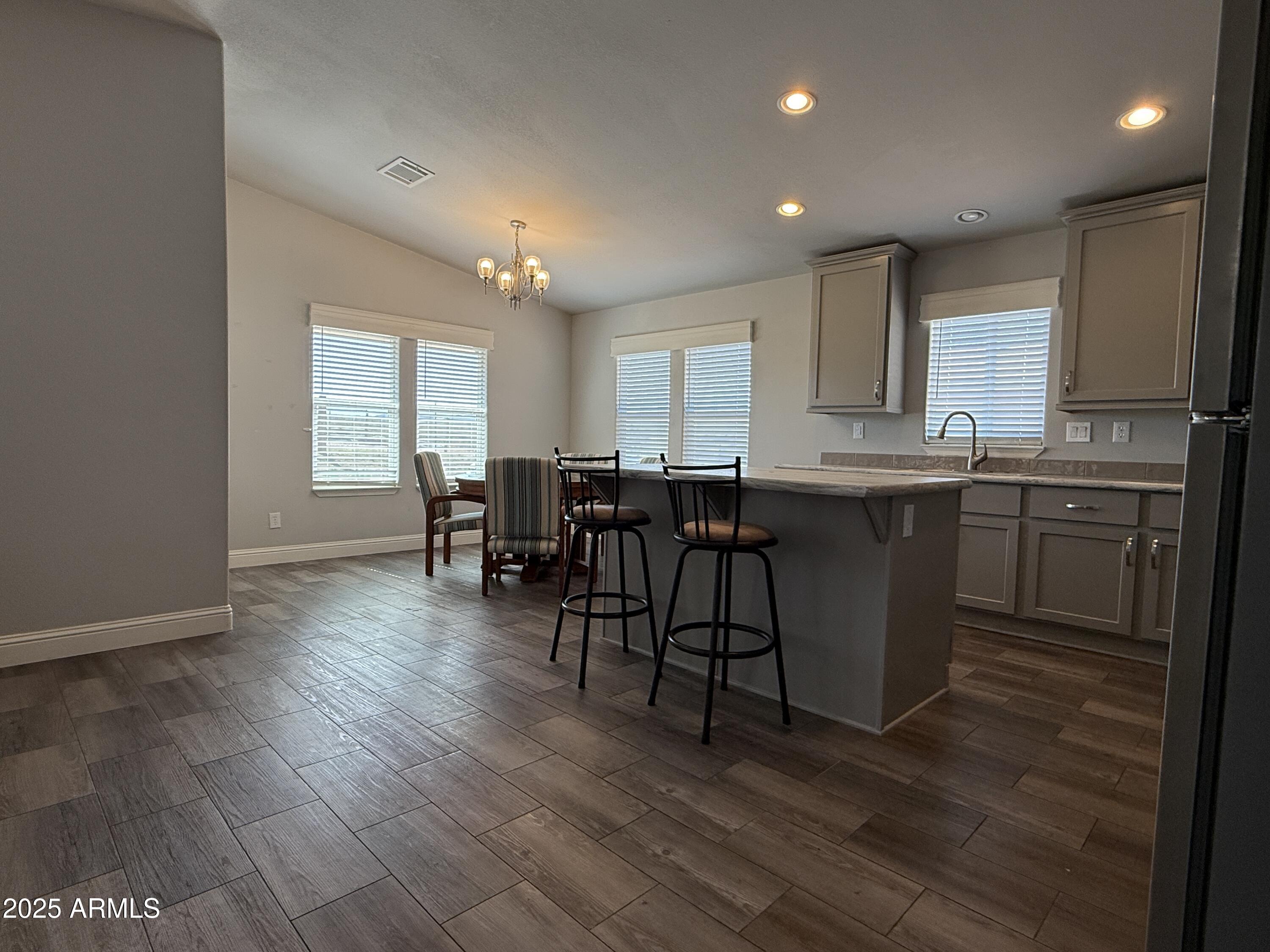 WESTPARK COMMUNITY - Residential