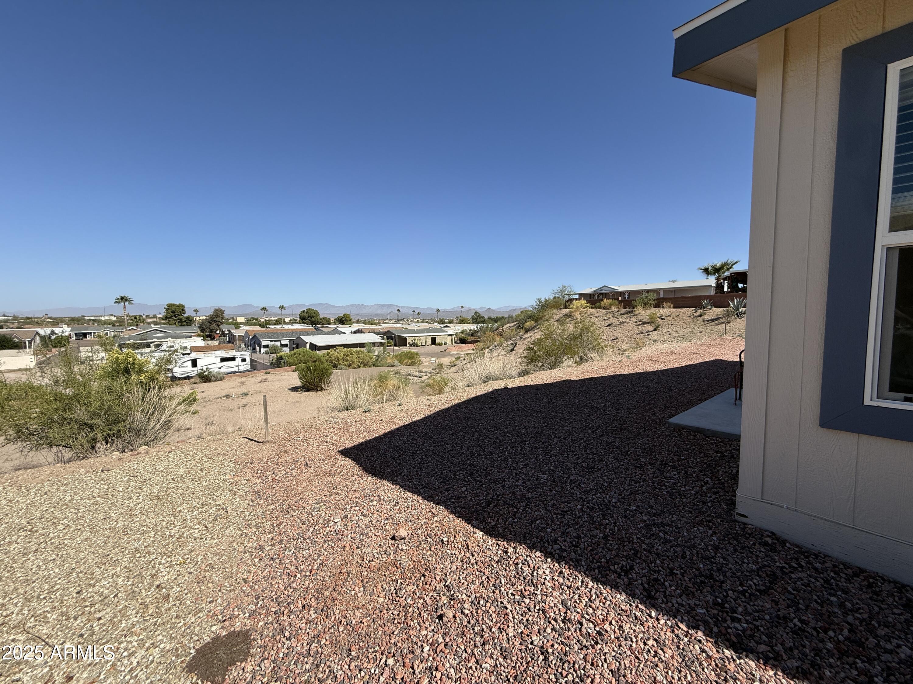 WESTPARK COMMUNITY - Residential
