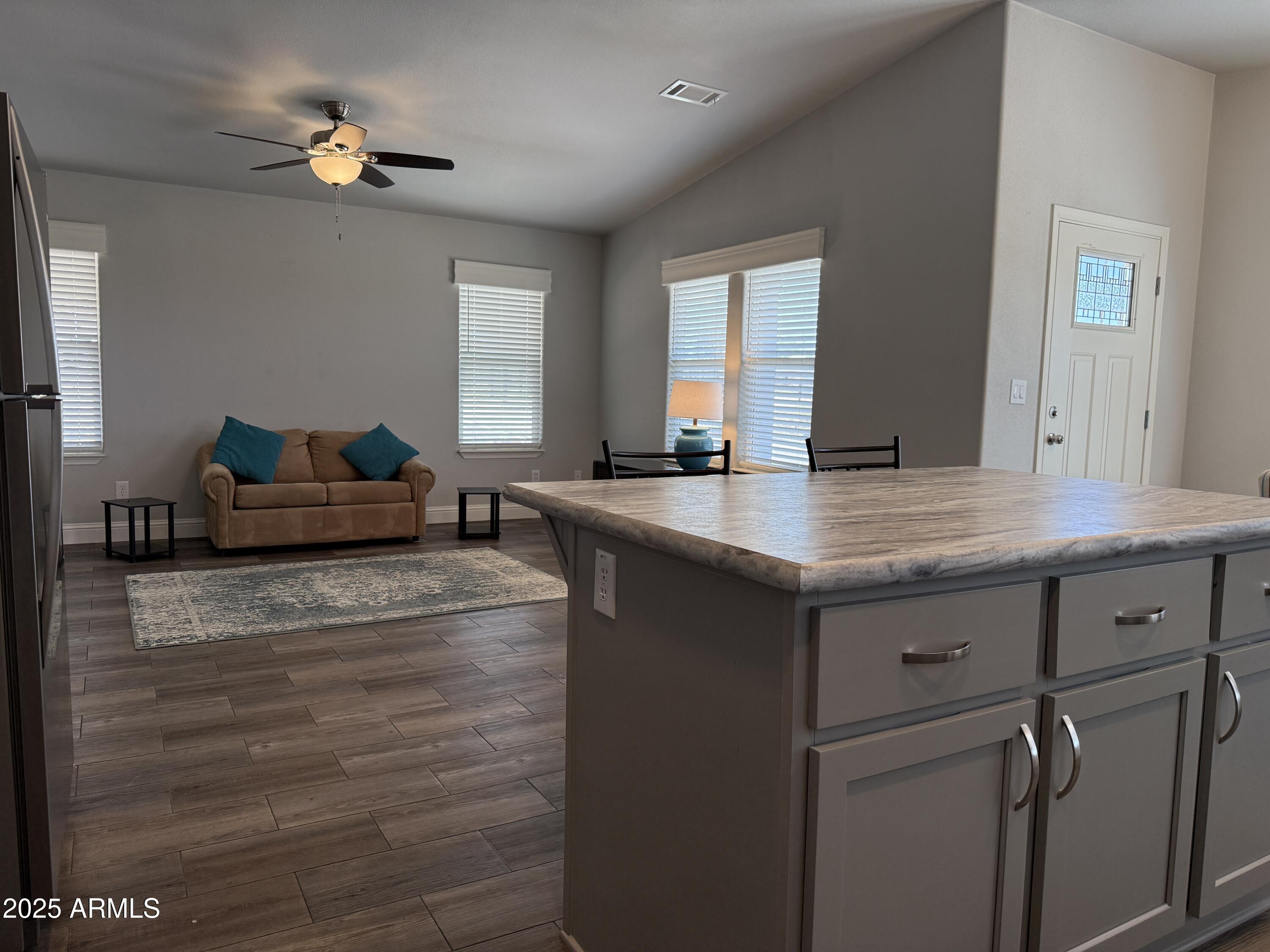 WESTPARK COMMUNITY - Residential