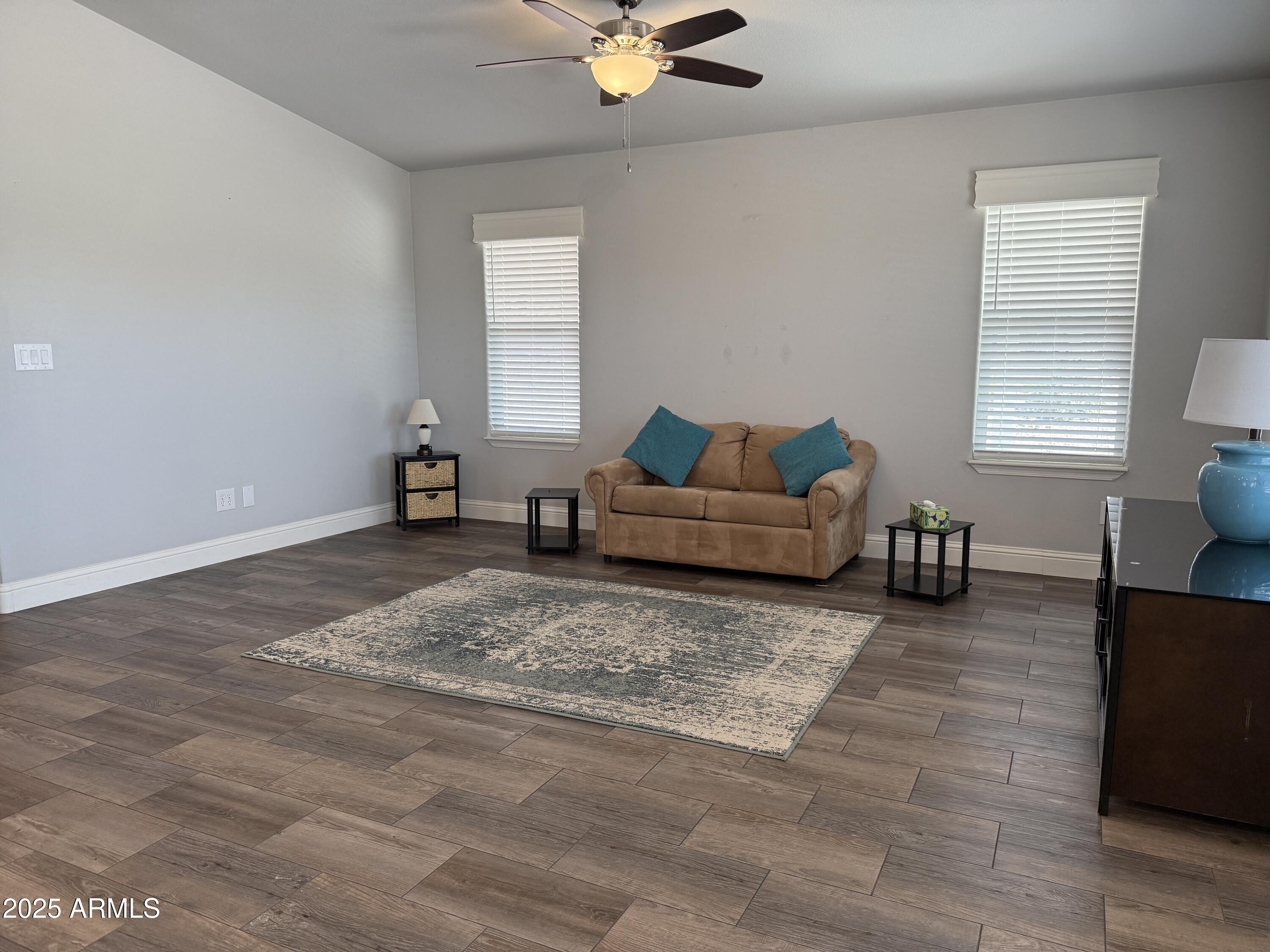 WESTPARK COMMUNITY - Residential