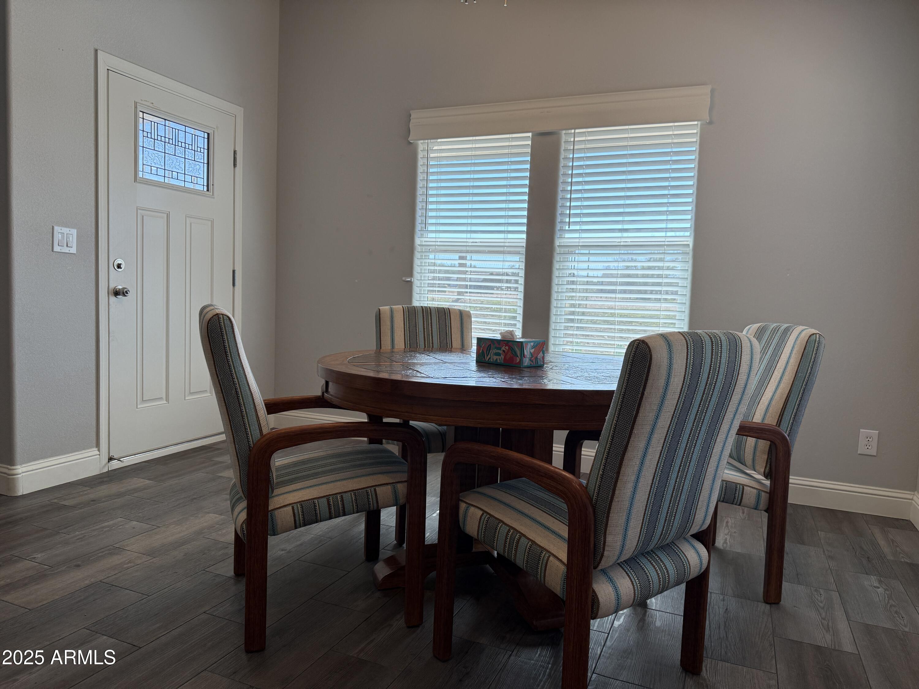 WESTPARK COMMUNITY - Residential