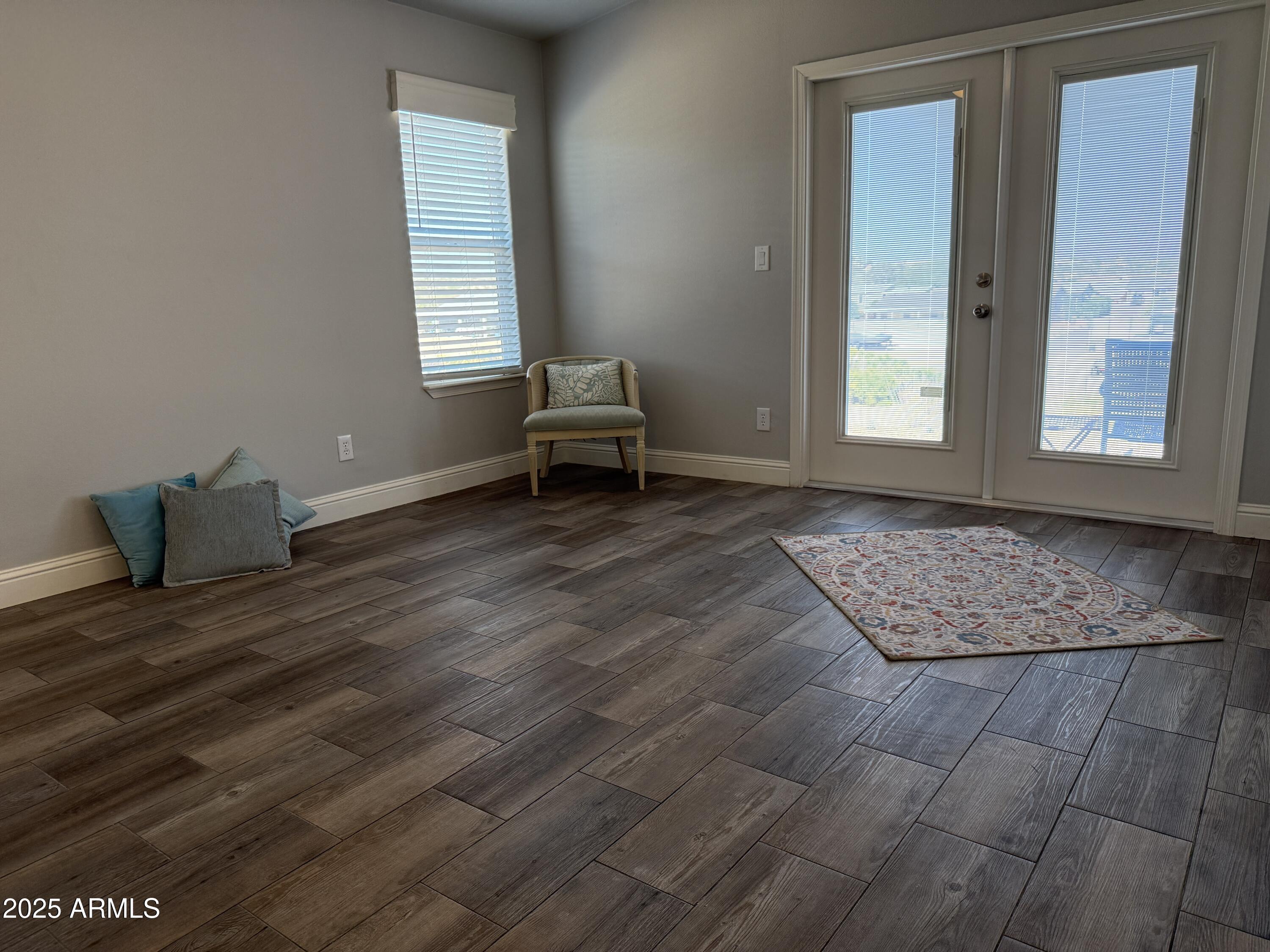 WESTPARK COMMUNITY - Residential