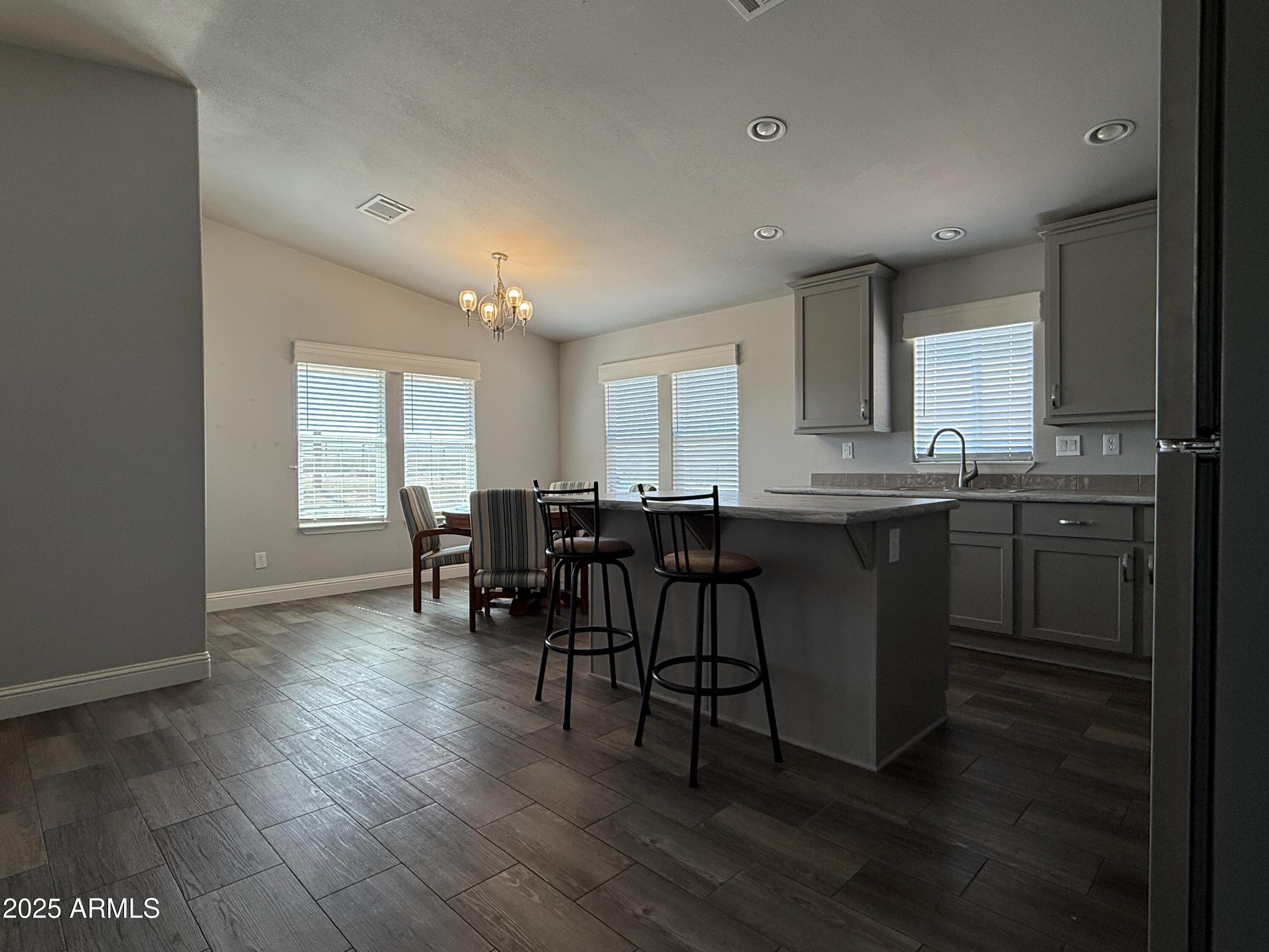 WESTPARK COMMUNITY - Residential