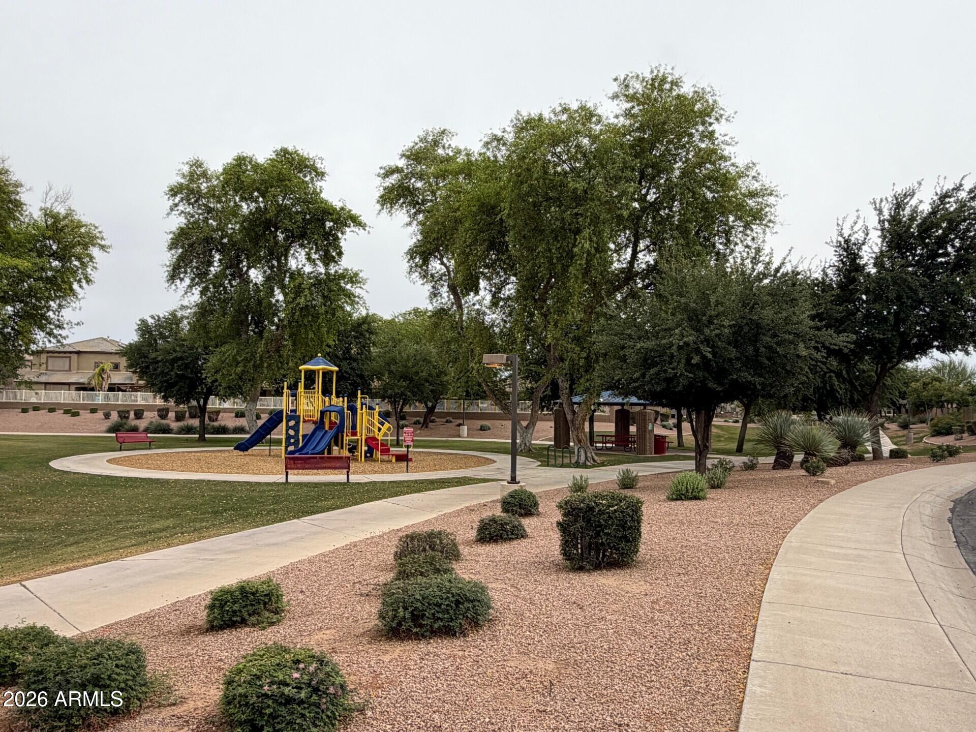 TONE RANCH ESTATES - Residential