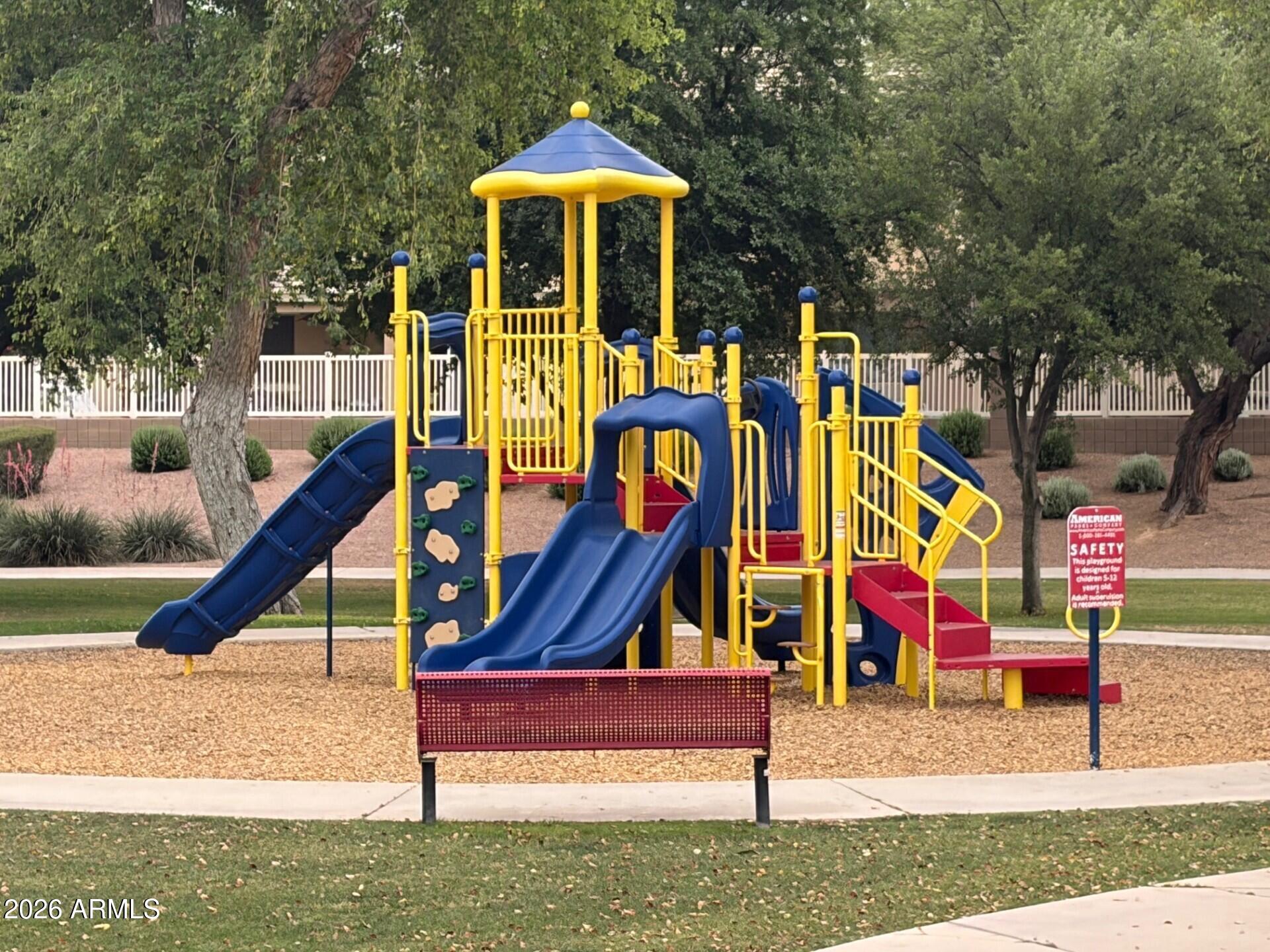 TONE RANCH ESTATES - Residential