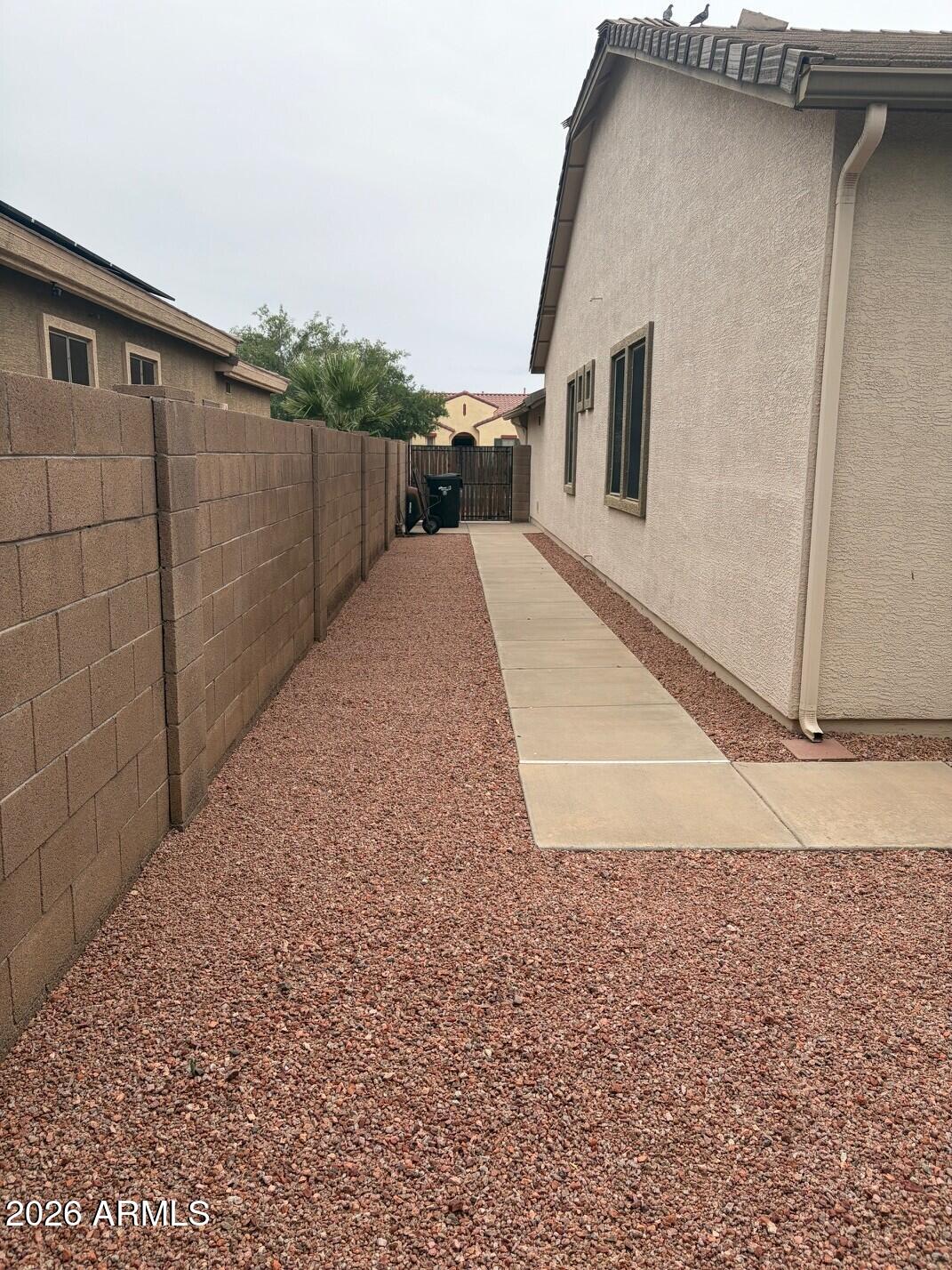 TONE RANCH ESTATES - Residential