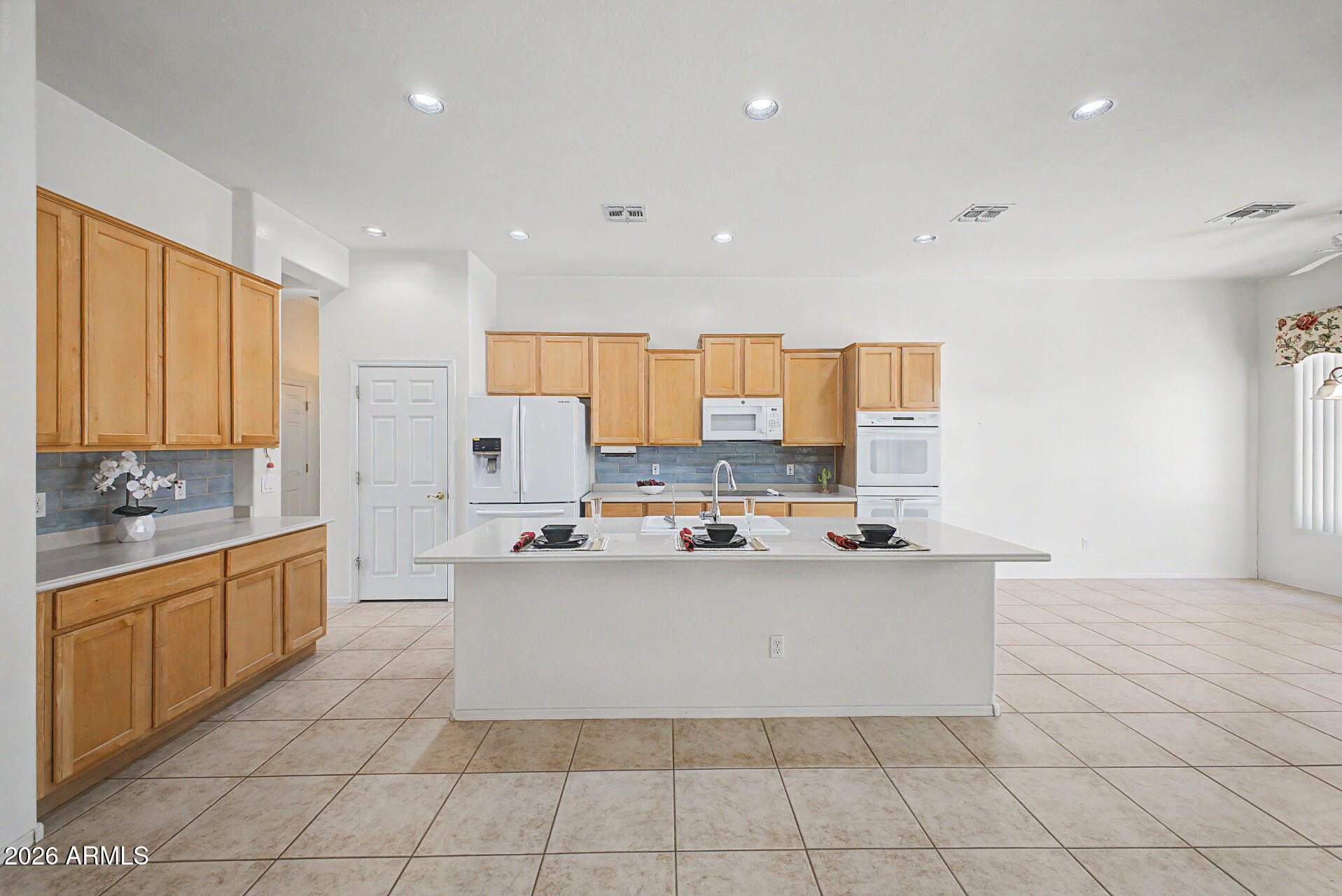 TONE RANCH ESTATES - Residential