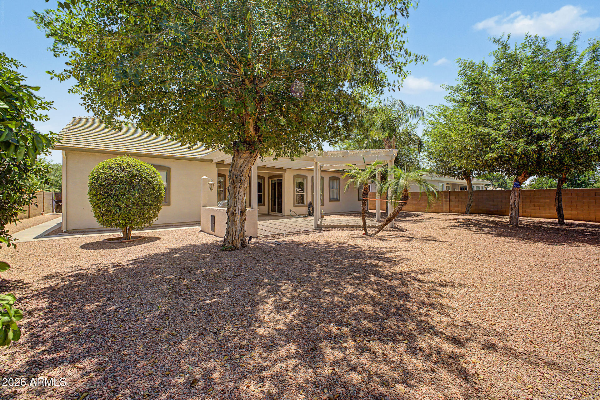 TONE RANCH ESTATES - Residential
