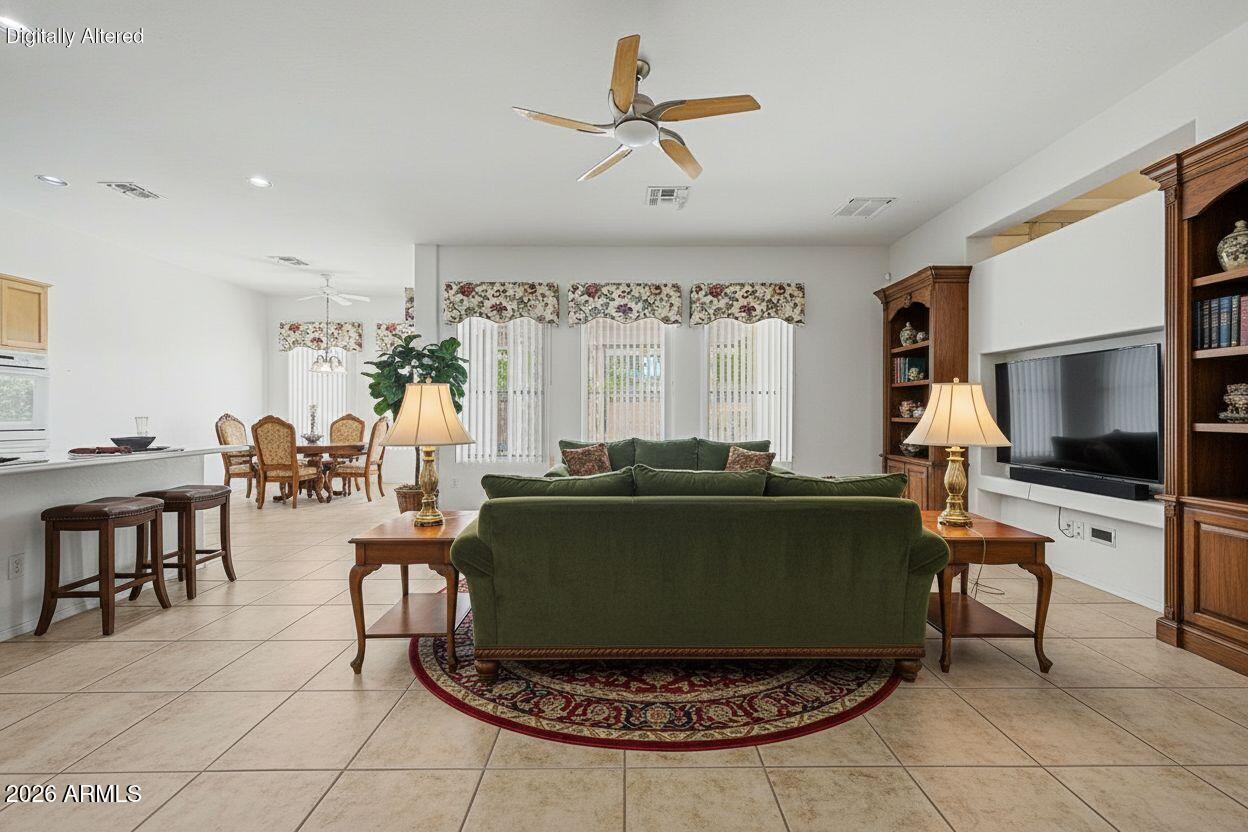 TONE RANCH ESTATES - Residential